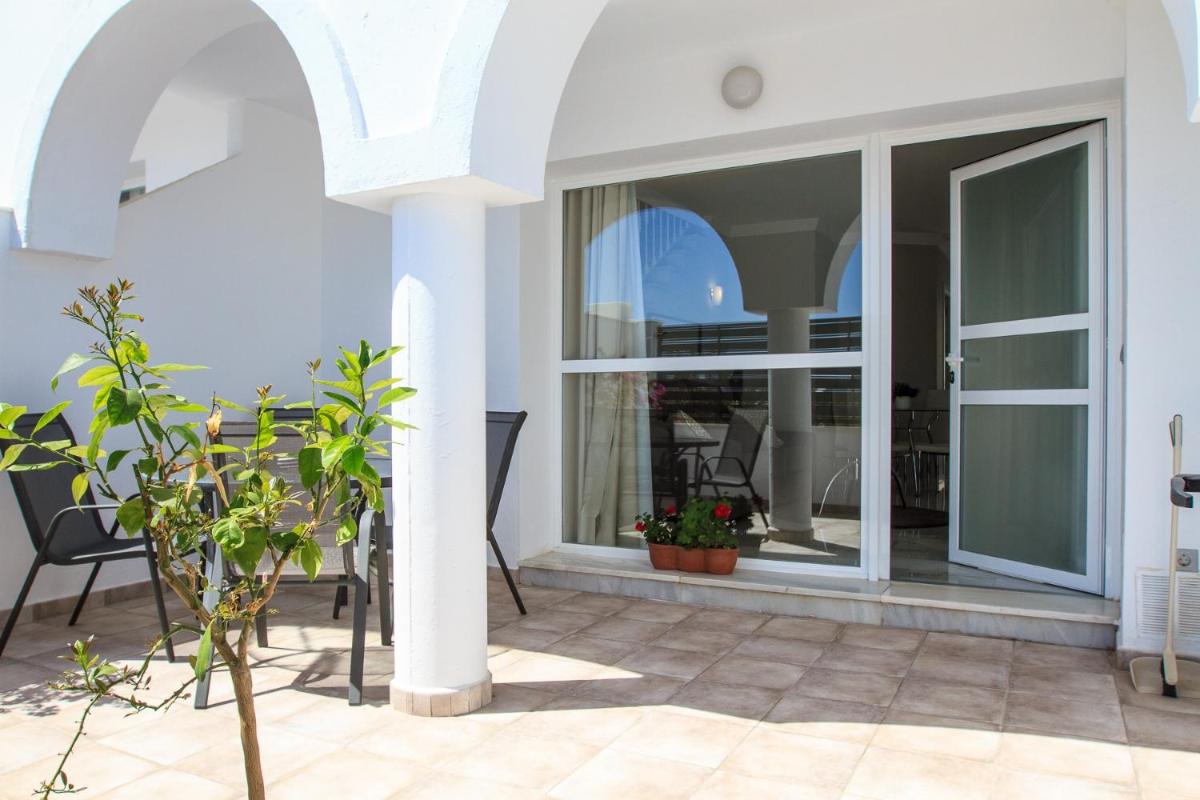 Casa Danesa view 3
