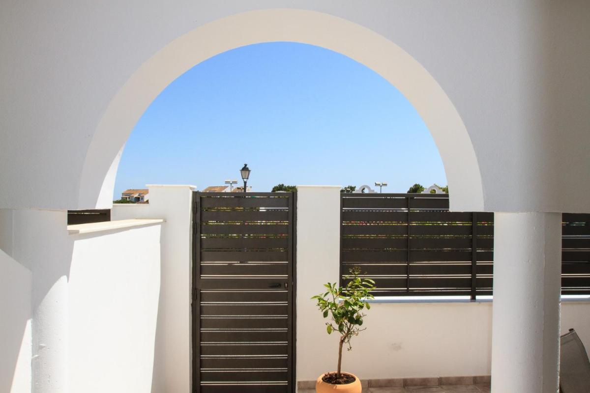 Casa Danesa view 5