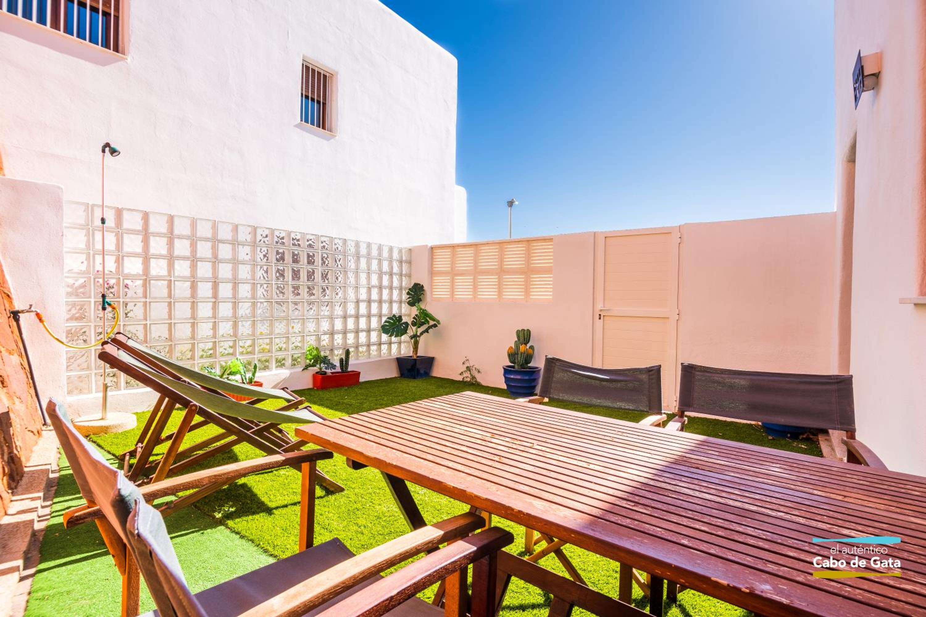 CASA BAJEL view 3