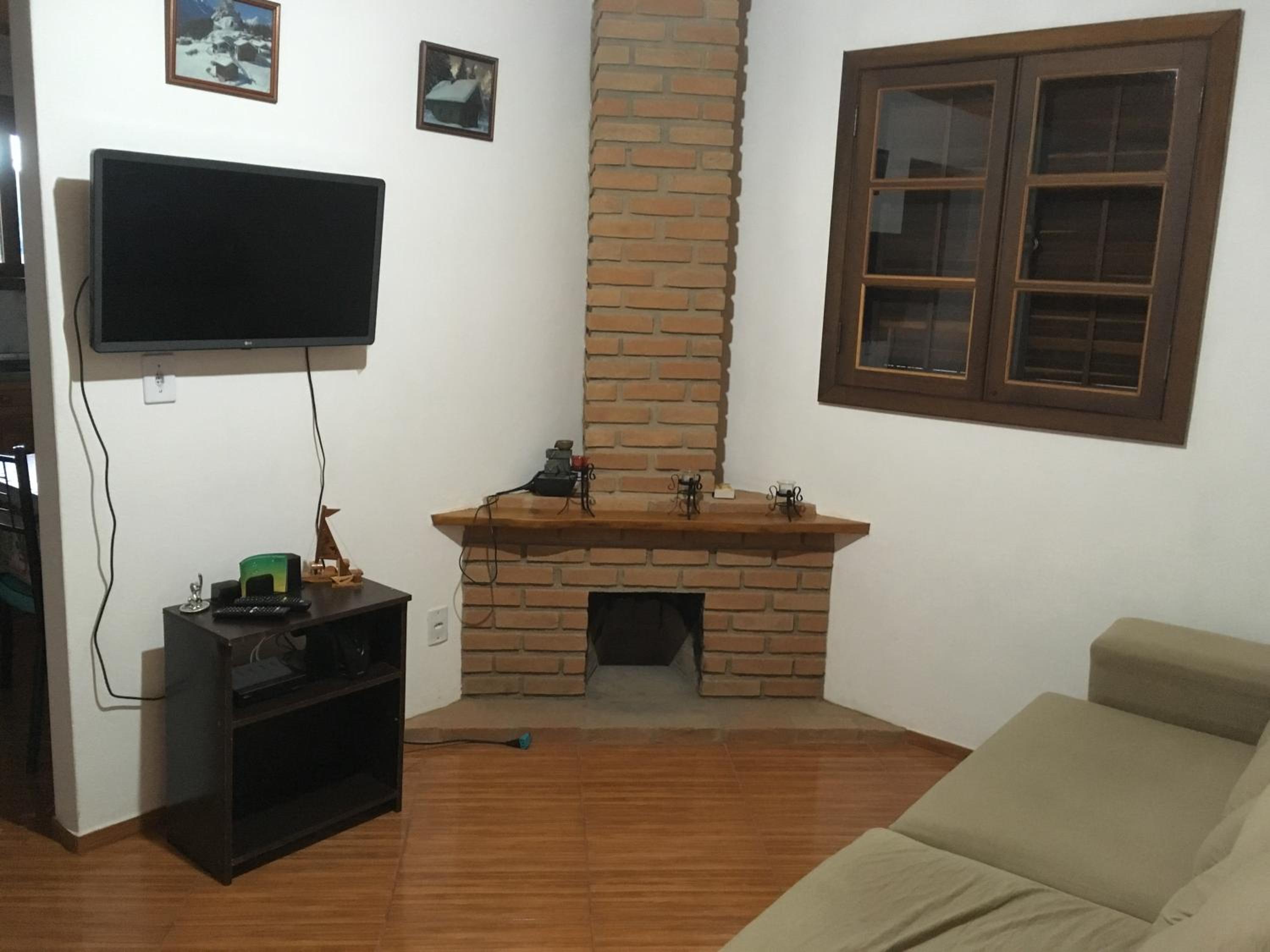 Casa Sossego da Montanha