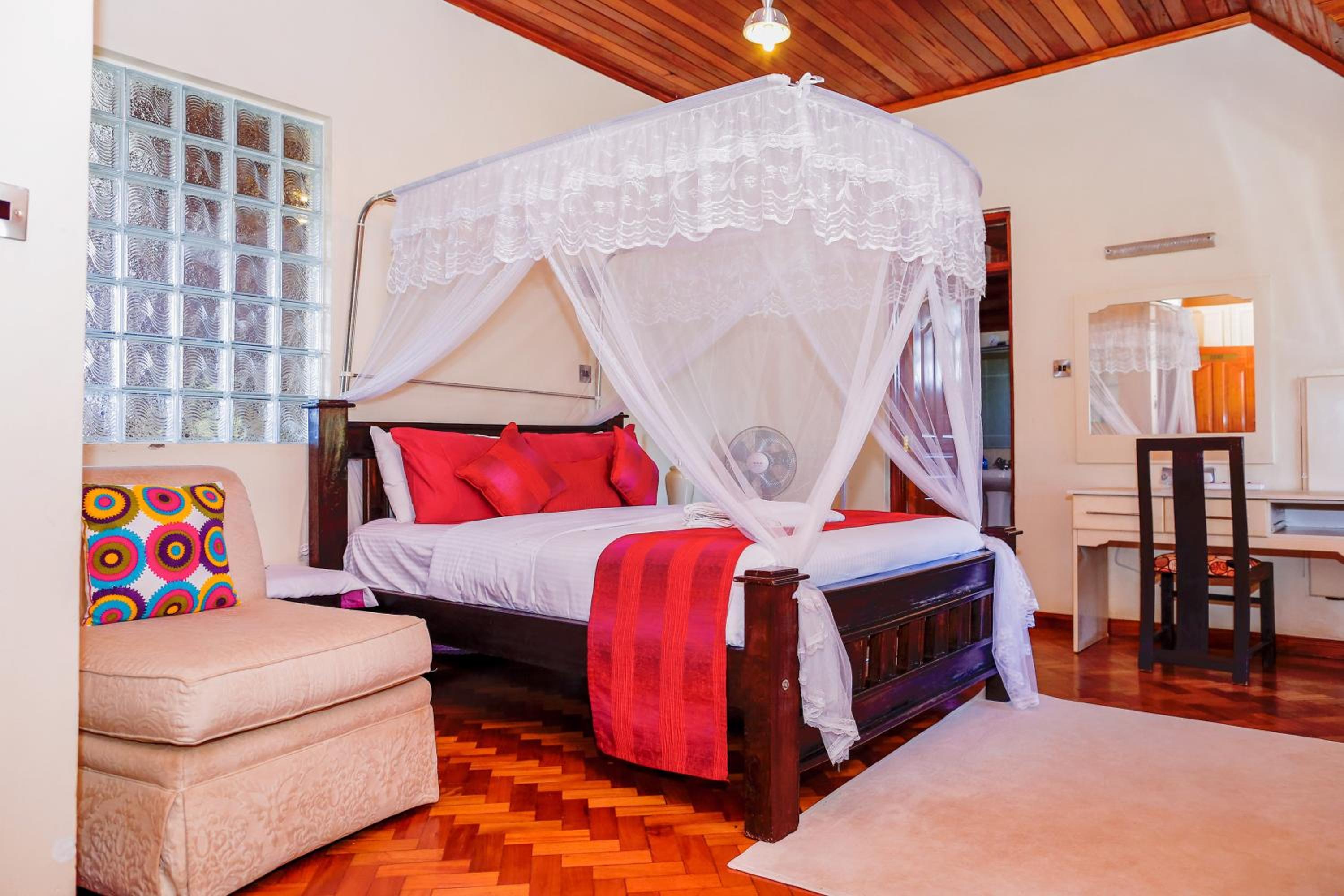 Orchid Homes, Gigiri