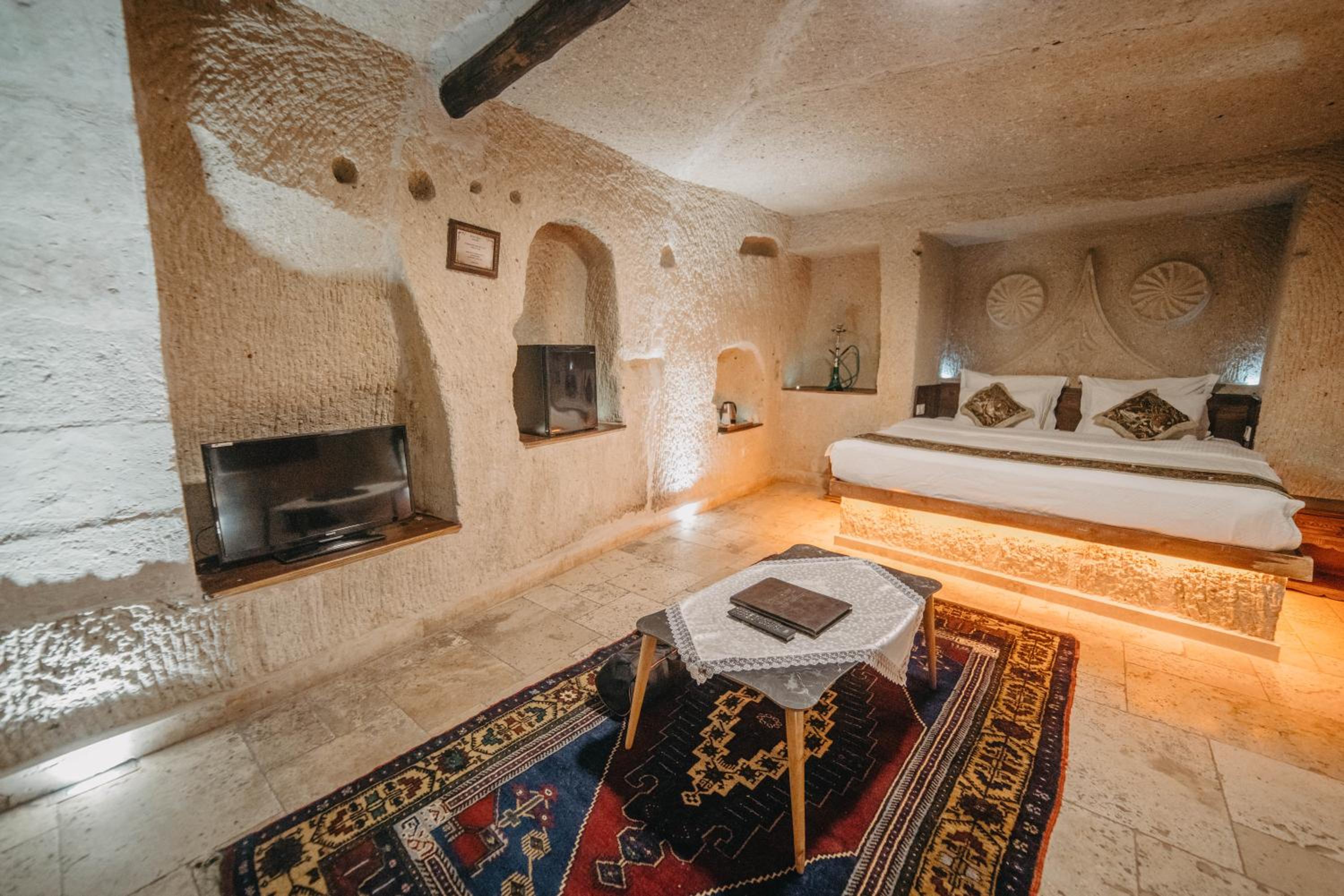 Erenbey Cave Hotel - Image 74