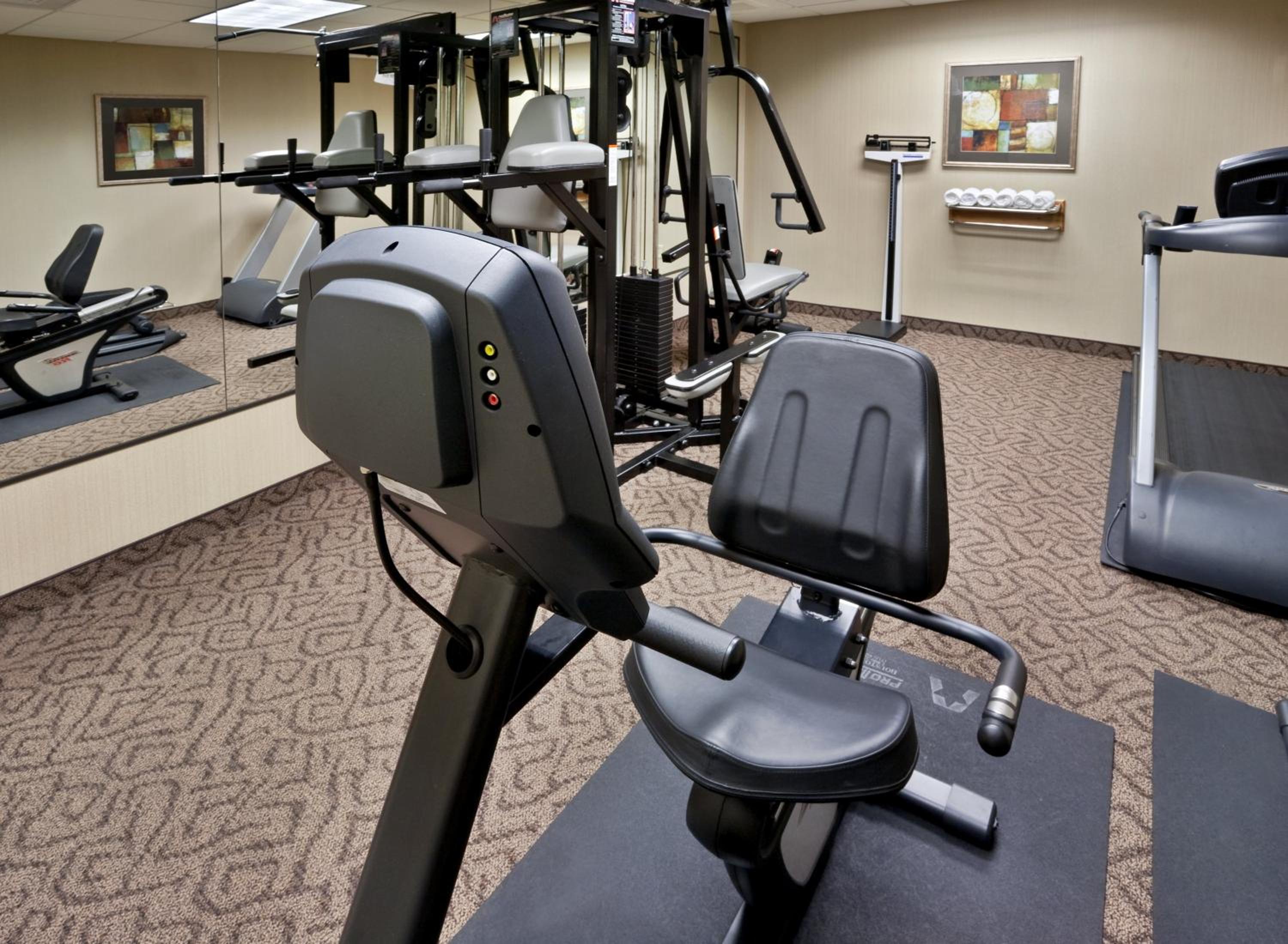 Holiday Inn Express  Suites Nampa - Idaho Center, an IHG Hotel - Property Image 4