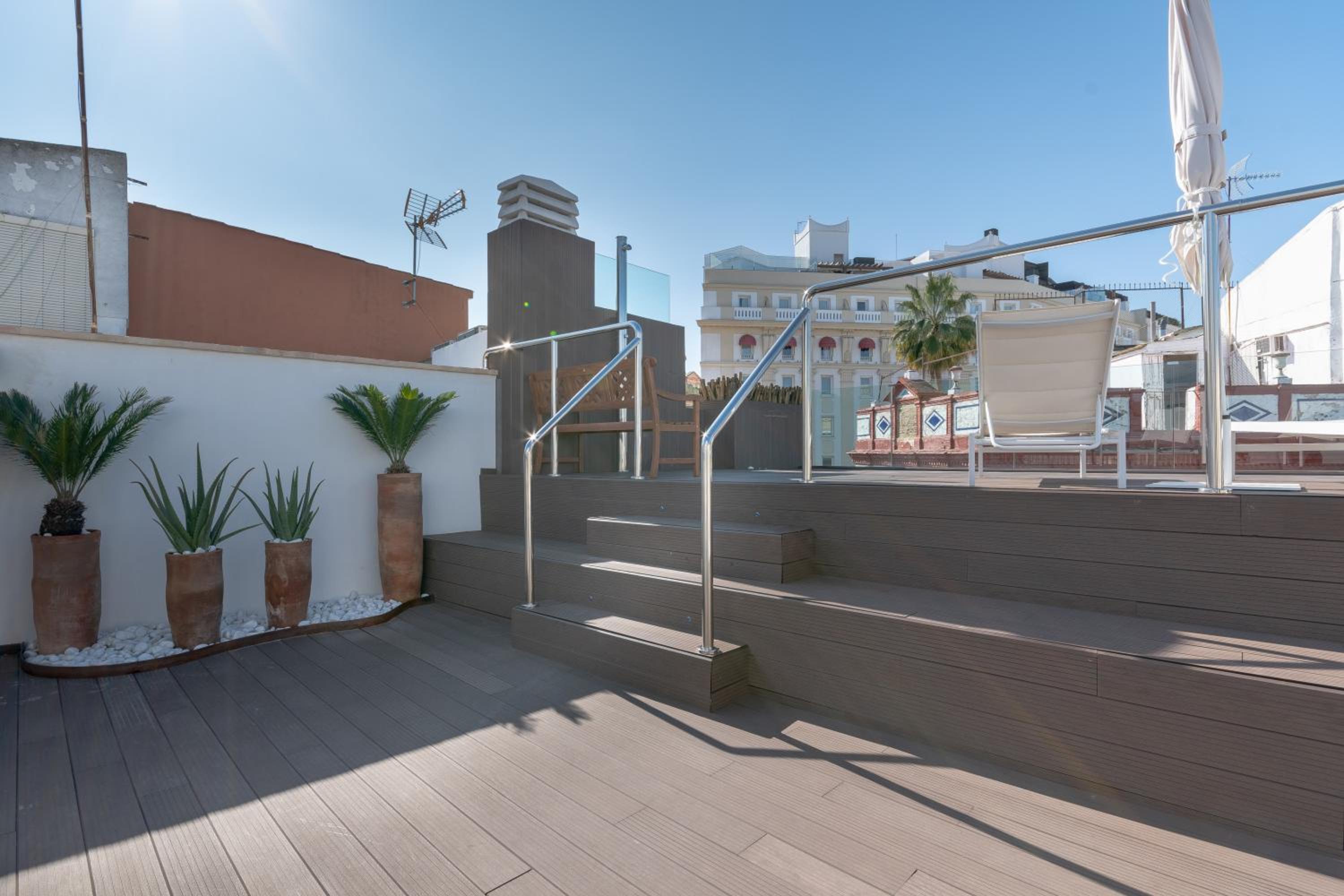 roof