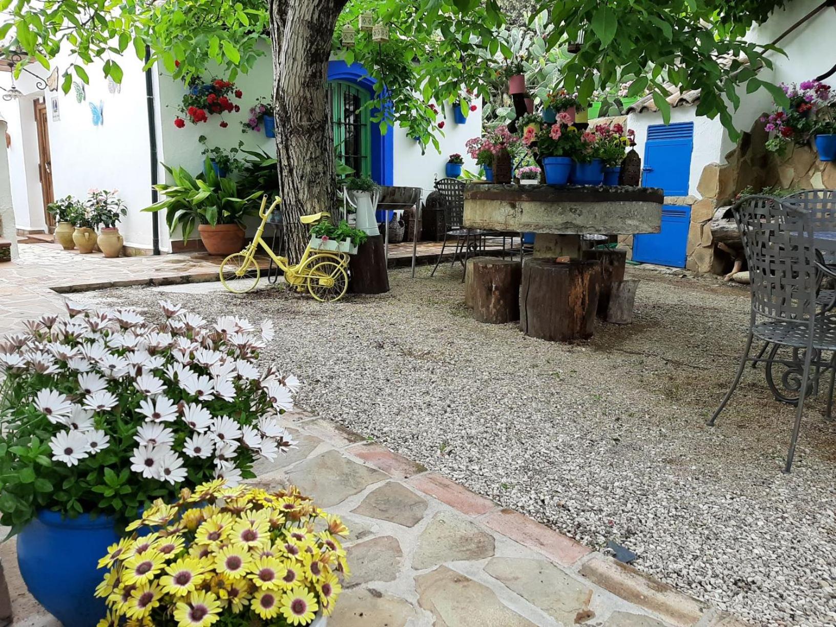 El Rincon de Carmen