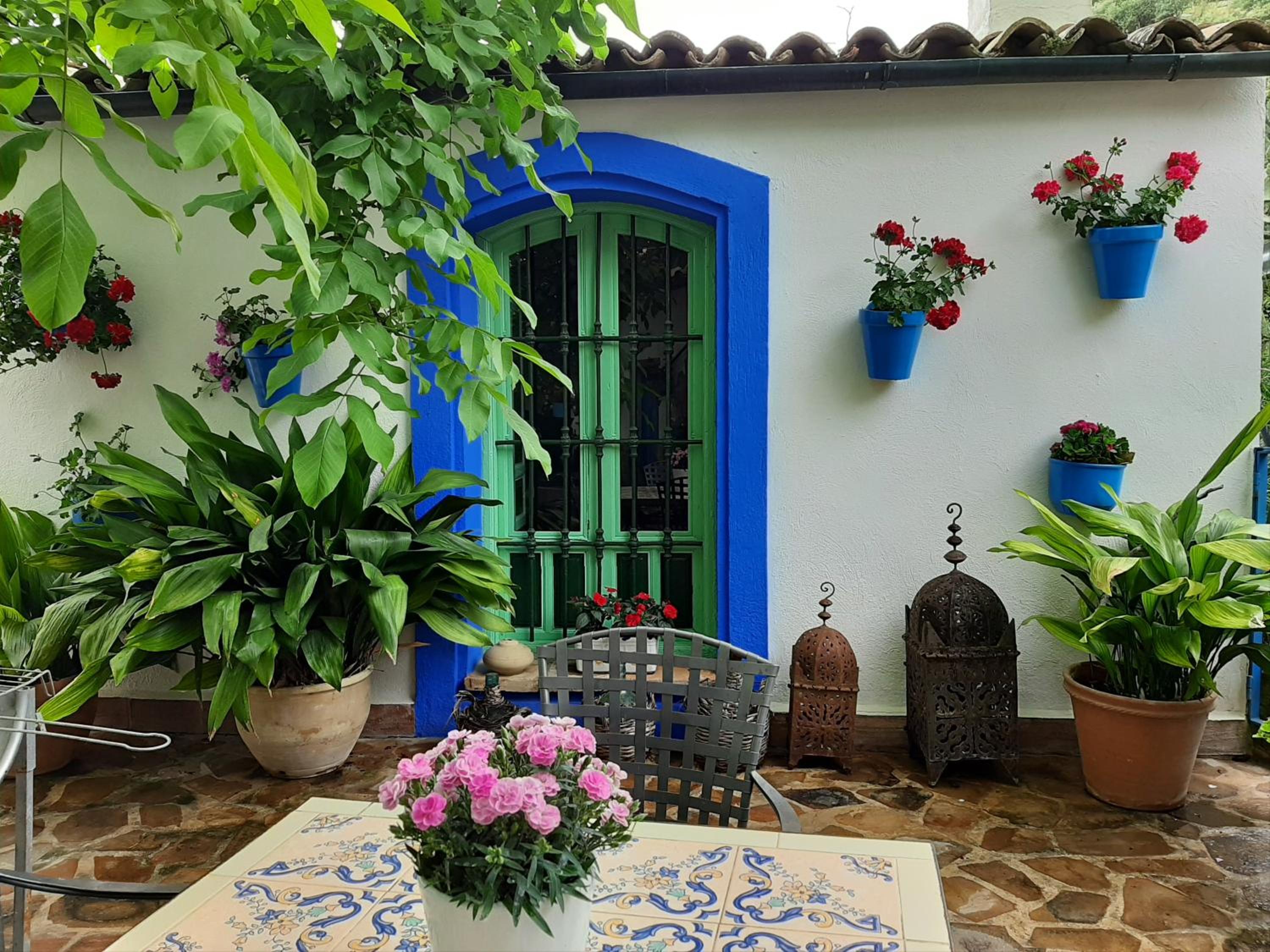 El Rincon de Carmen