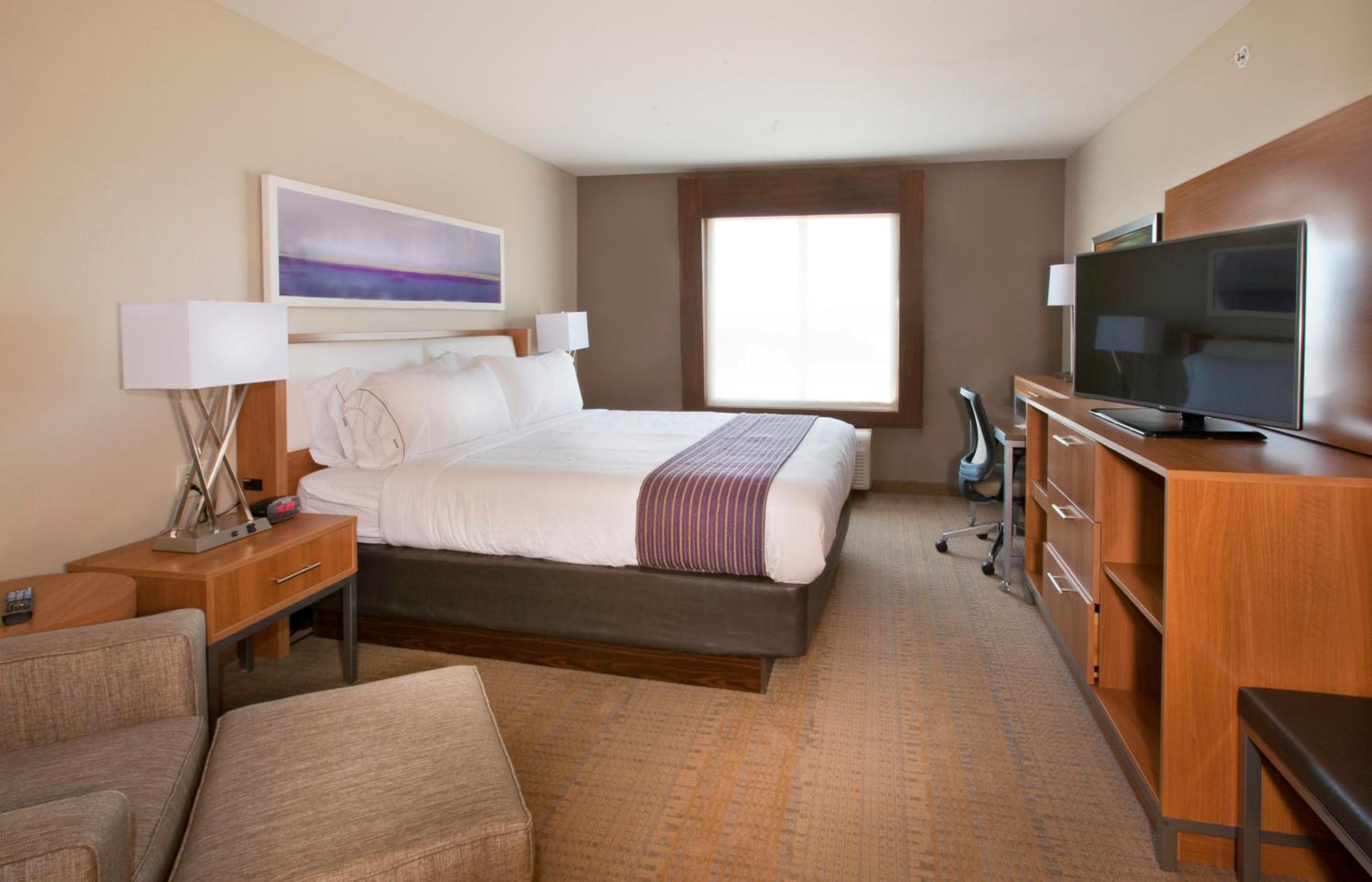 Holiday Inn Express Hotel & Suites Hot Springs by IHG
