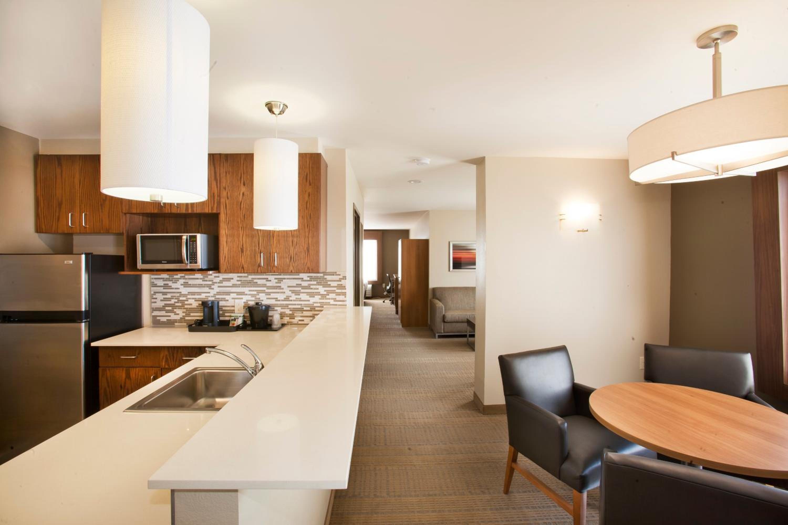 Holiday Inn Express Hotel & Suites Hot Springs by IHG