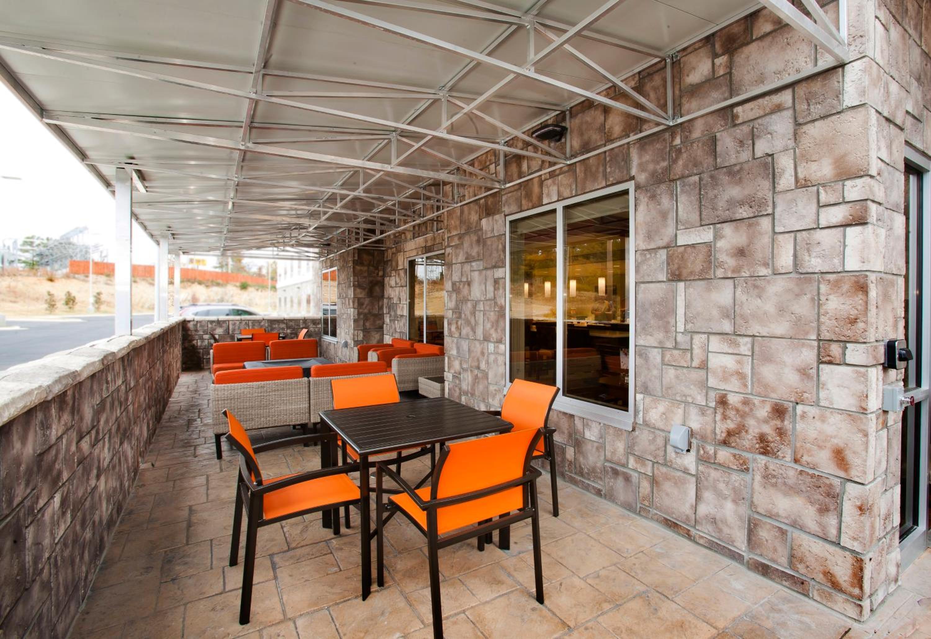 Holiday Inn Express Hotel & Suites Hot Springs by IHG