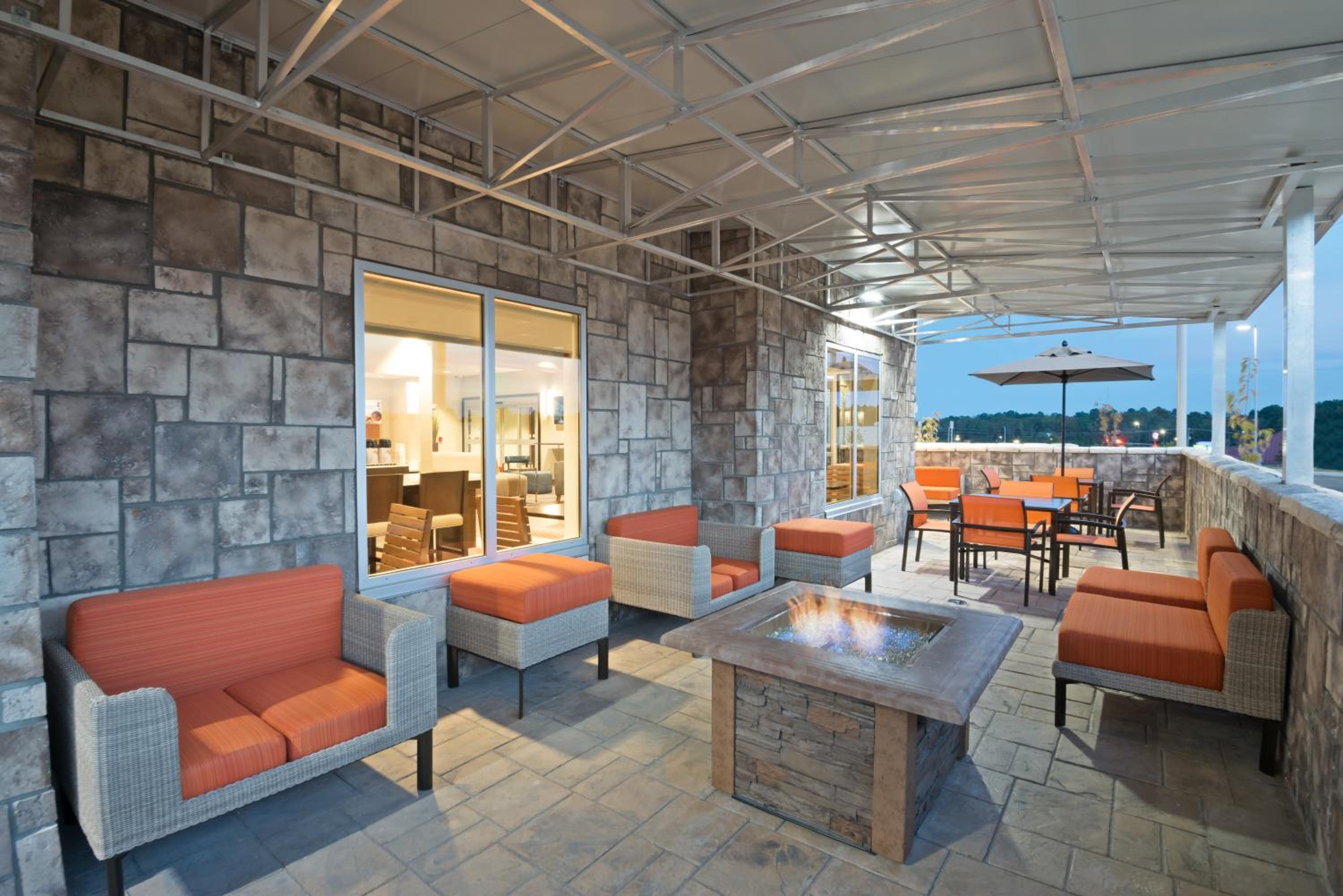 Holiday Inn Express Hotel & Suites Hot Springs by IHG