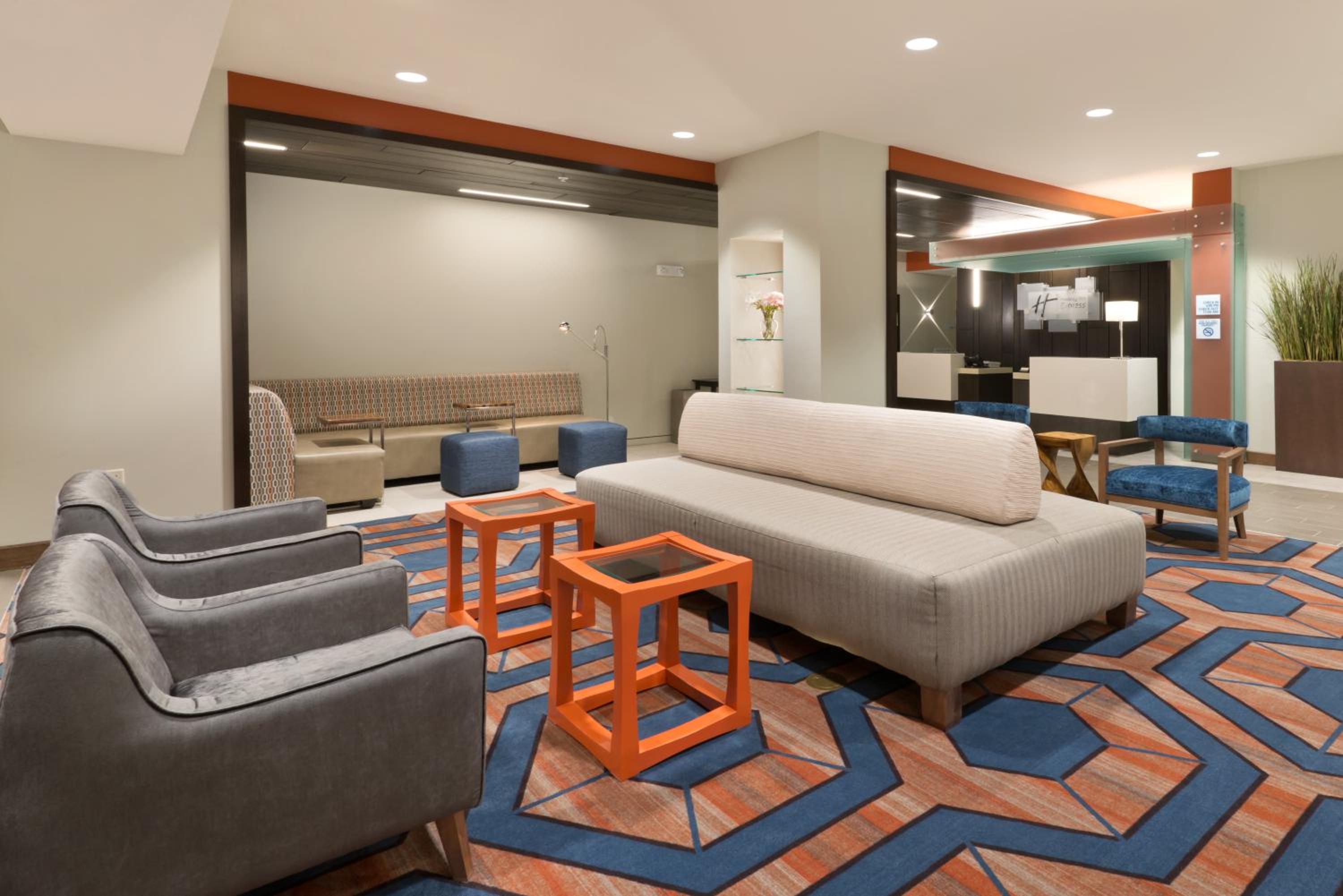 Holiday Inn Express Hotel & Suites Hot Springs by IHG
