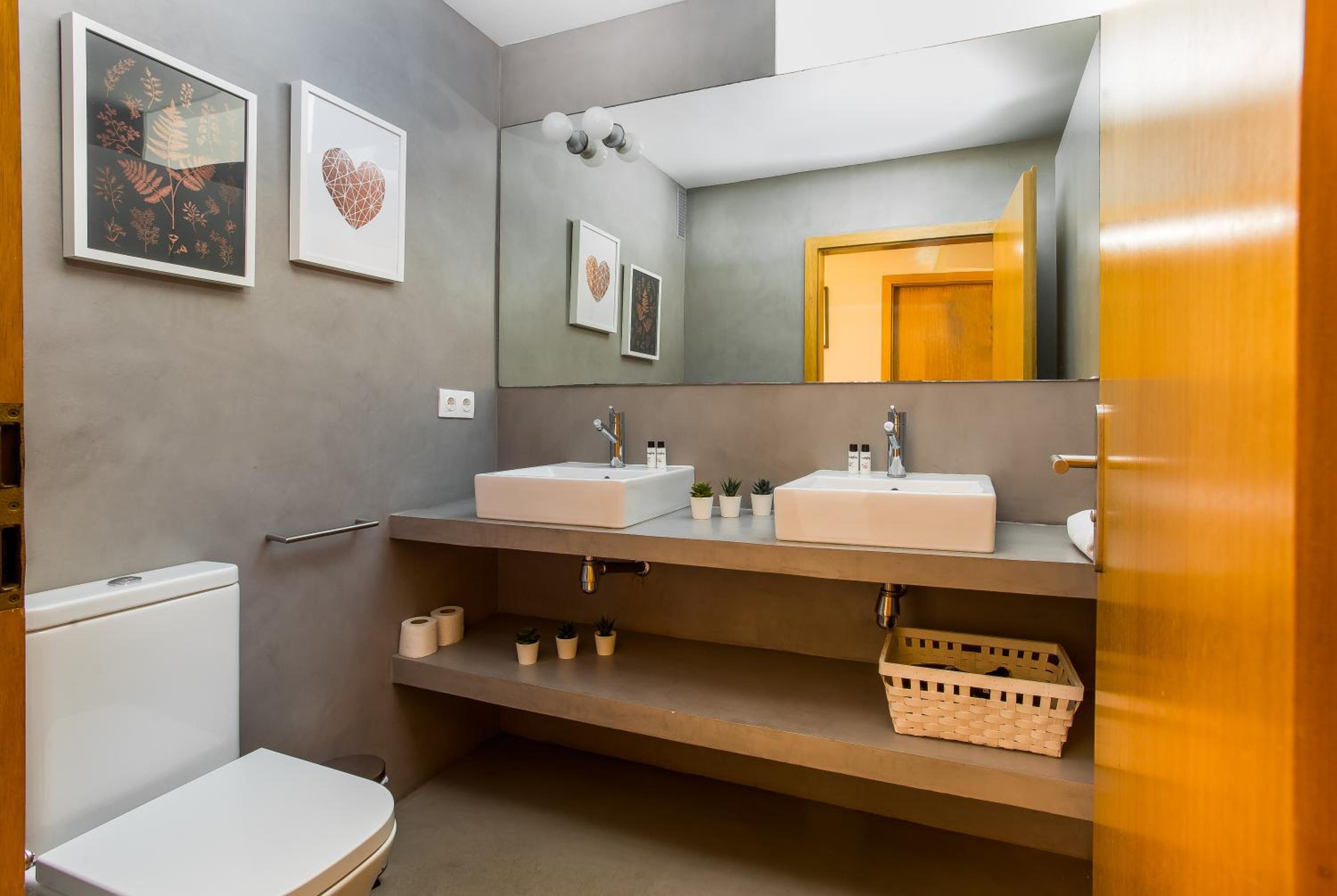 Lodging Apartments Beach Apartment Villa Olimpica