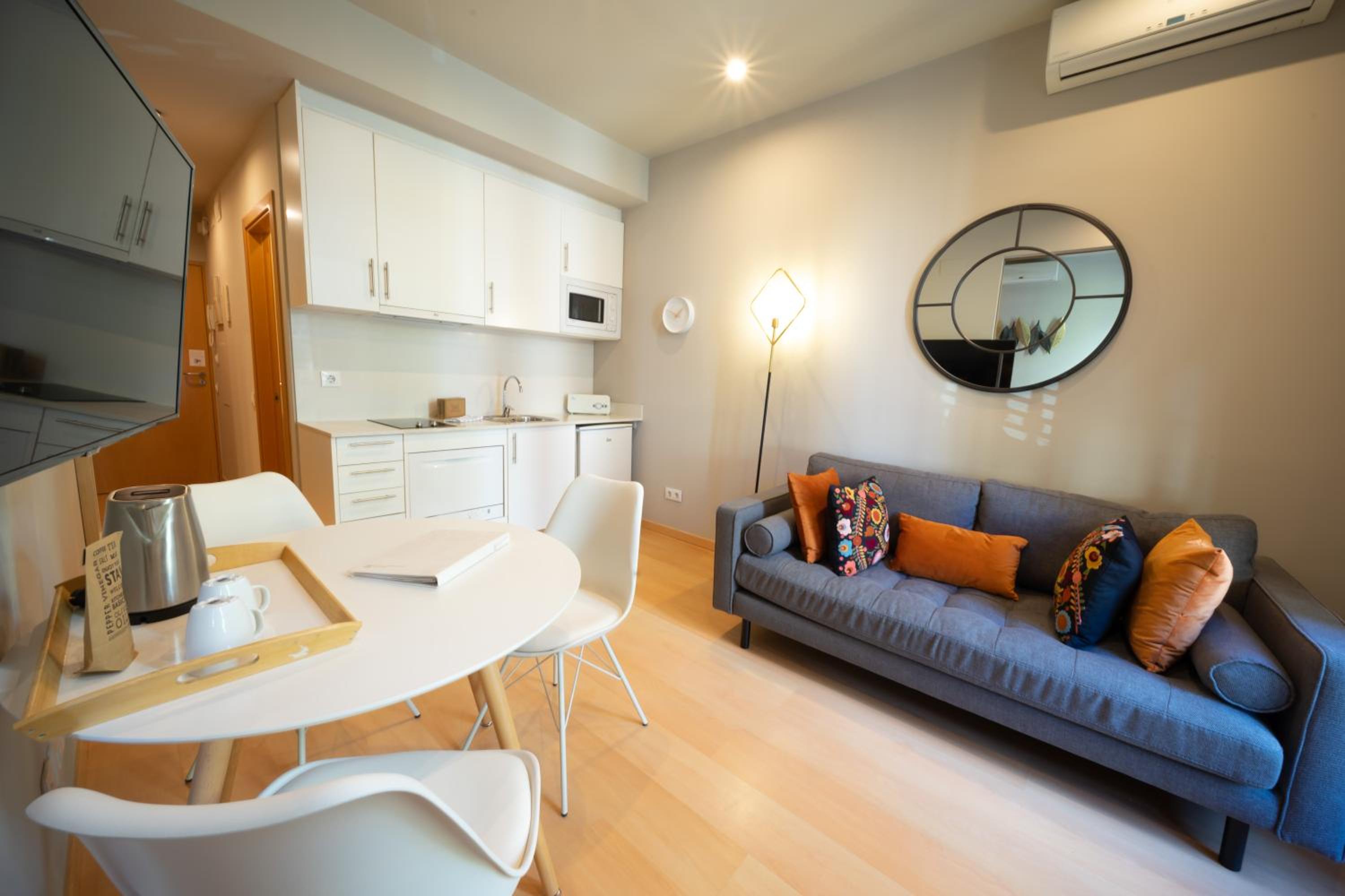Bonavista Apartments - Eixample