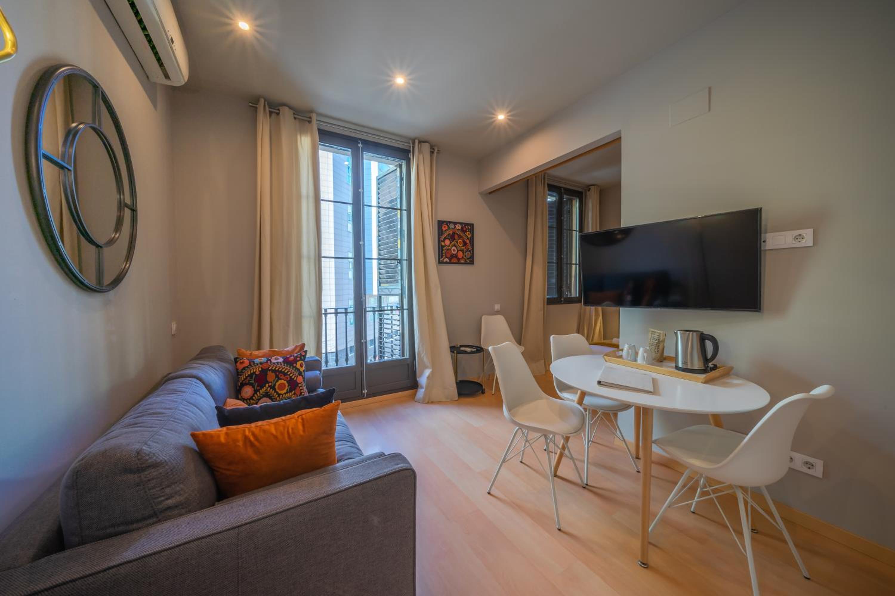 Bonavista Apartments - Eixample