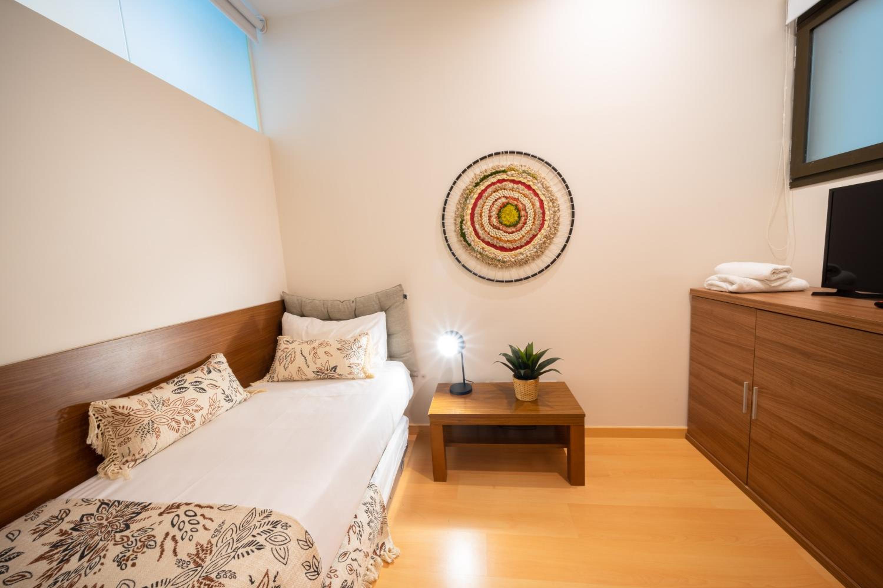 Bonavista Apartments - Eixample