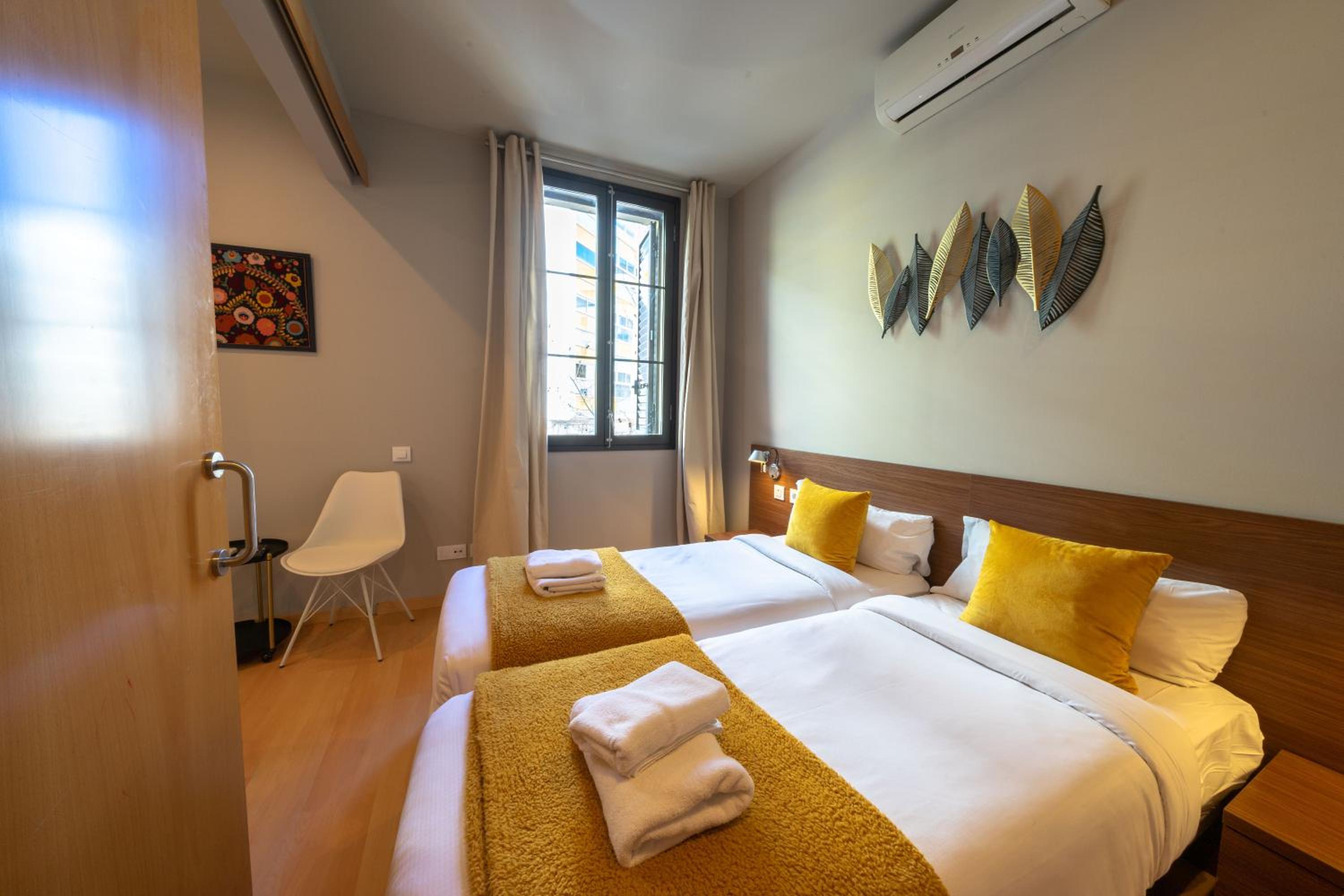 Bonavista Apartments - Eixample