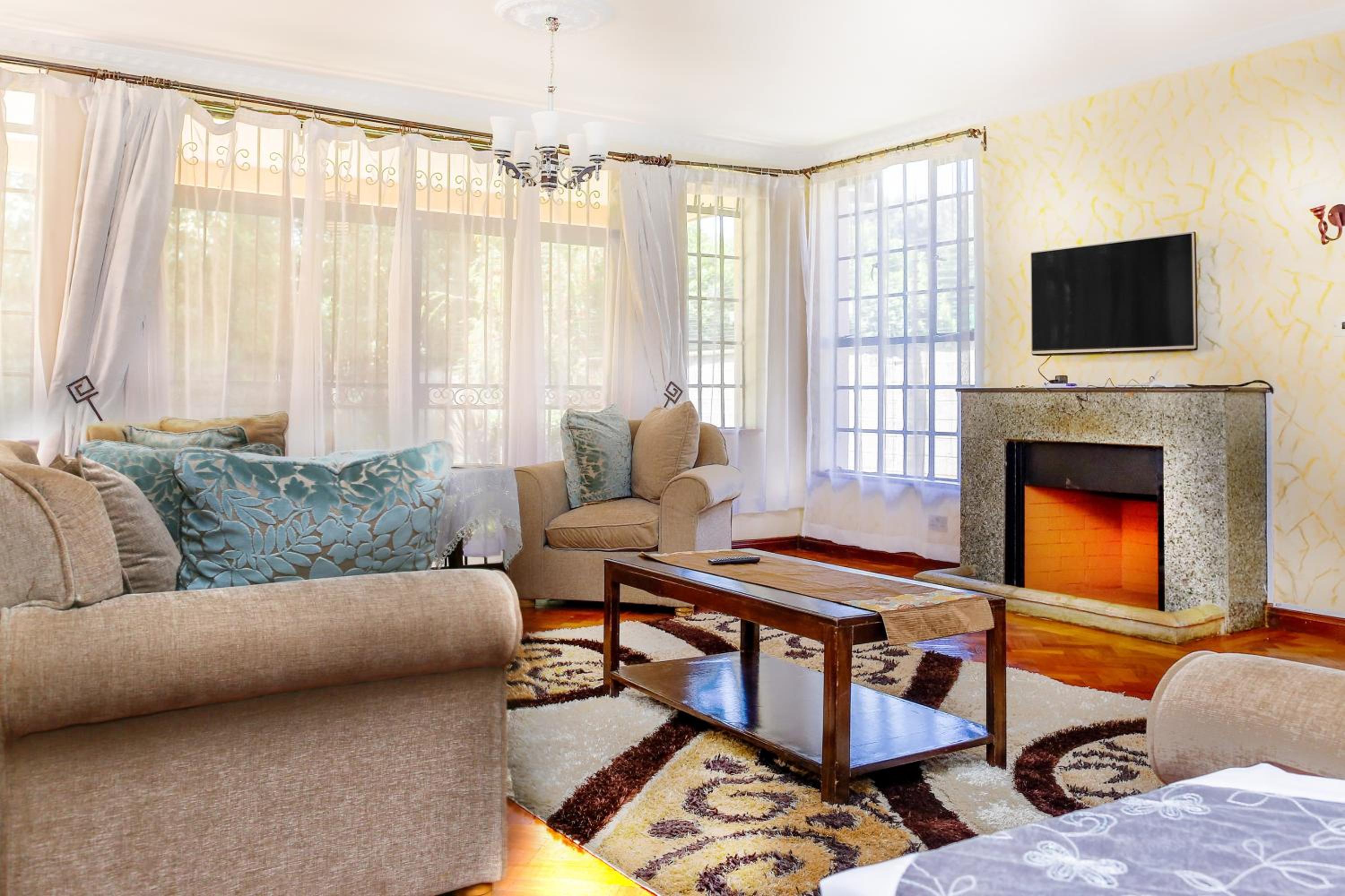 Orchid Homes, Gigiri