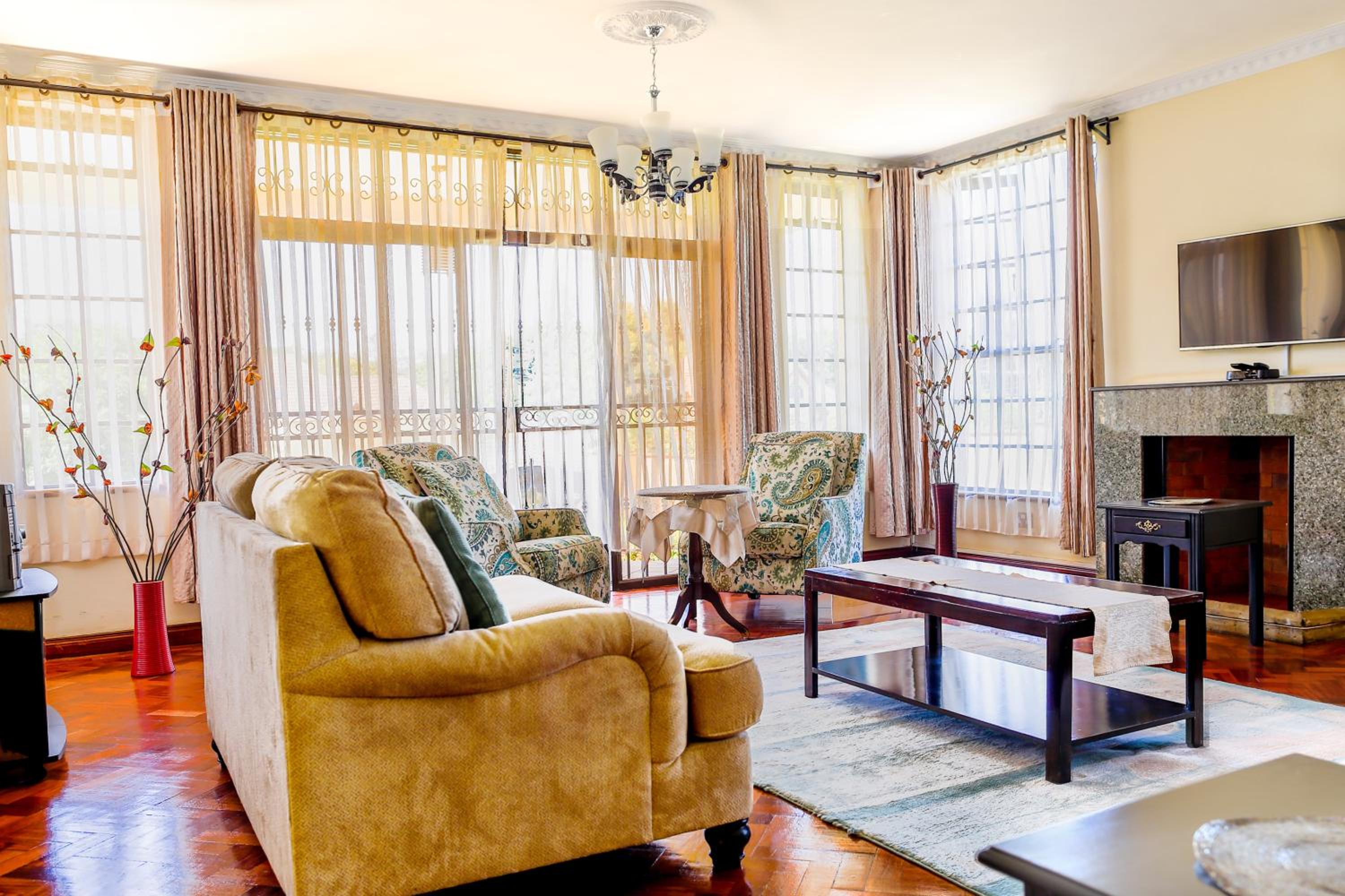 Orchid Homes, Gigiri