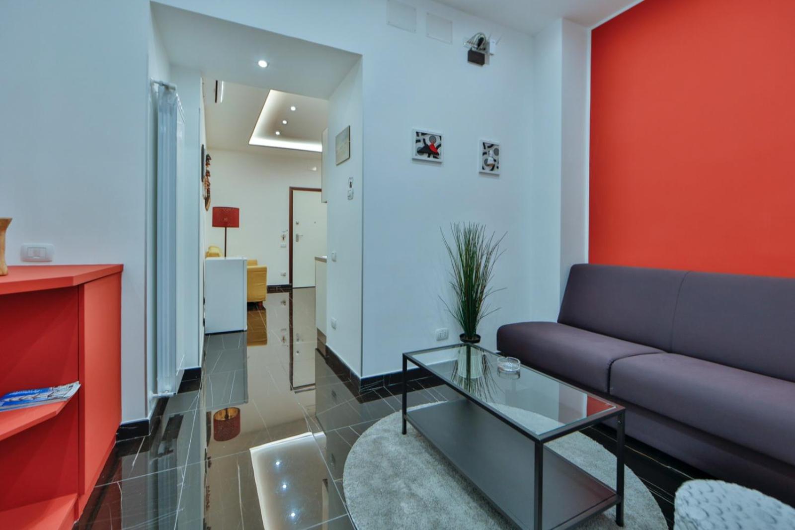 Residenza Napoli Centrale