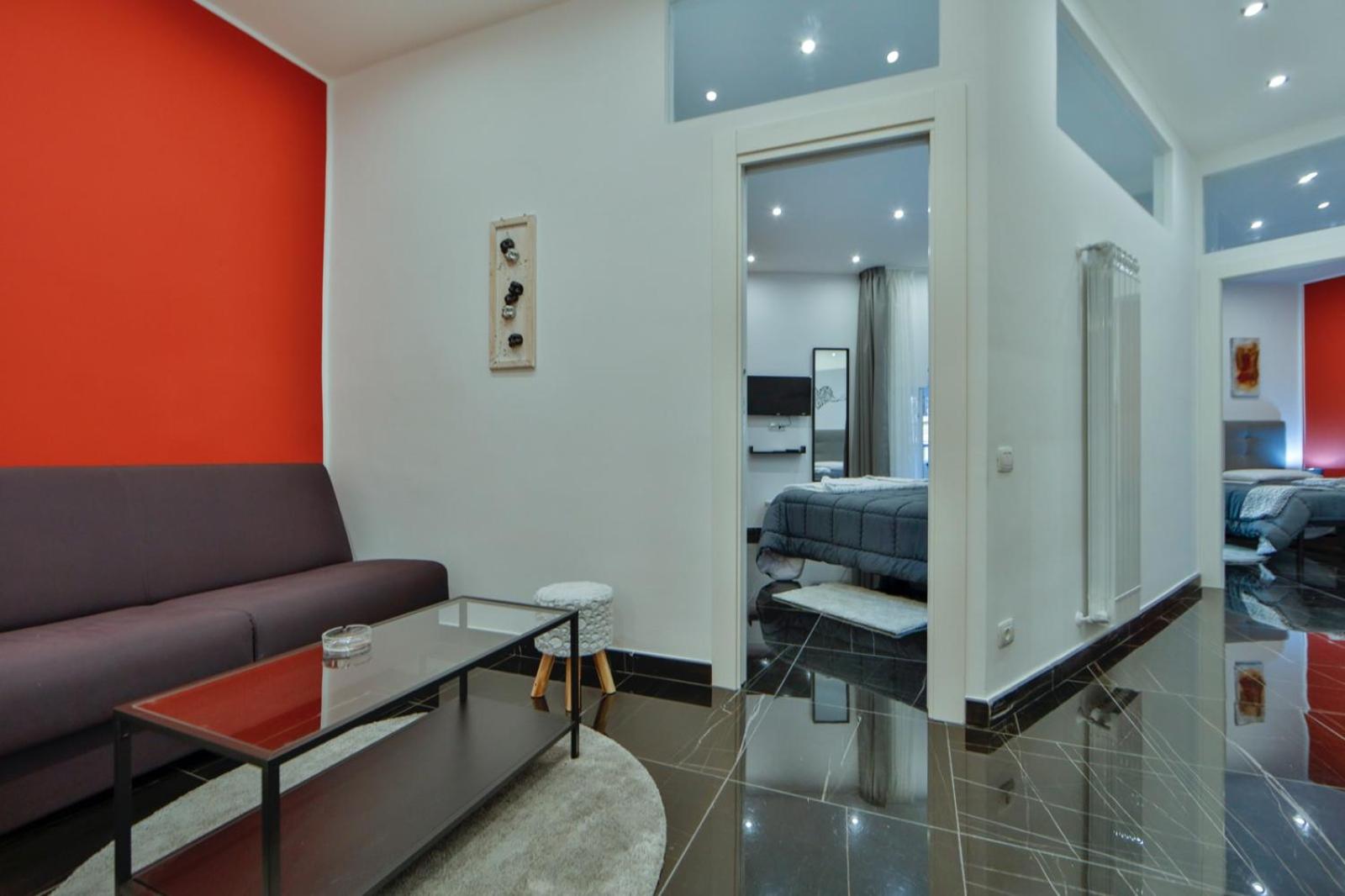 Residenza Napoli Centrale
