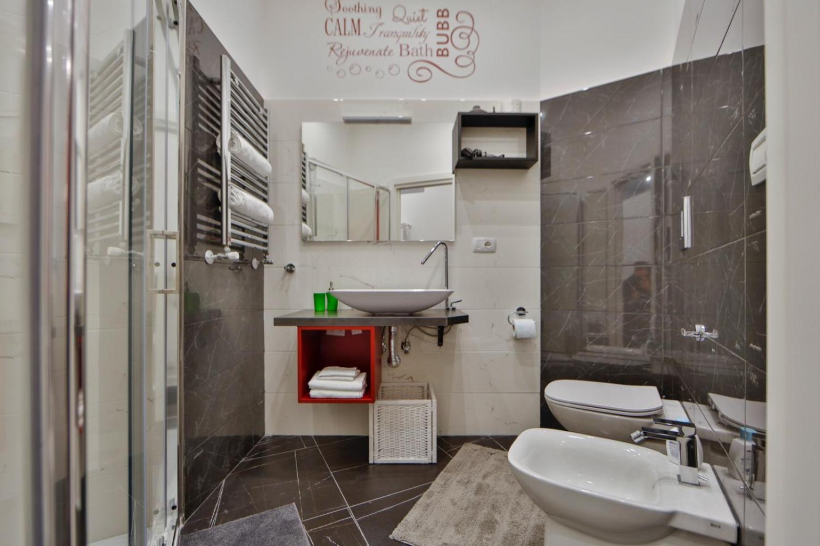 Residenza Napoli Centrale