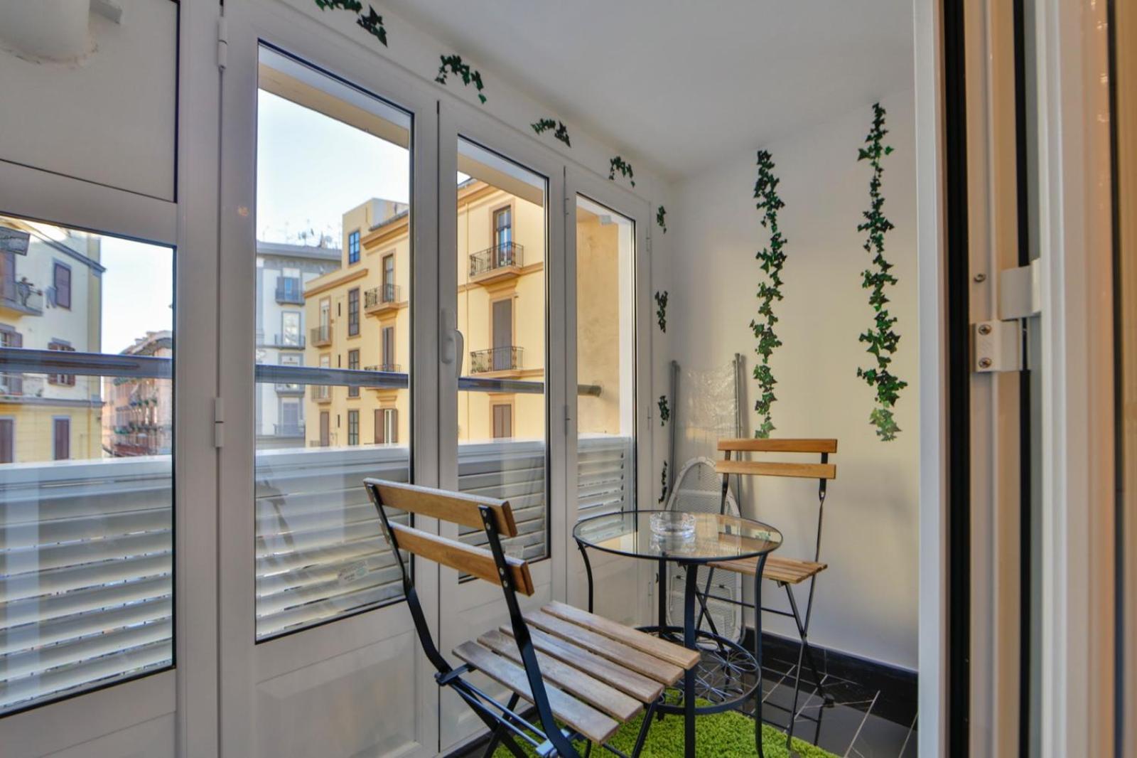 Residenza Napoli Centrale