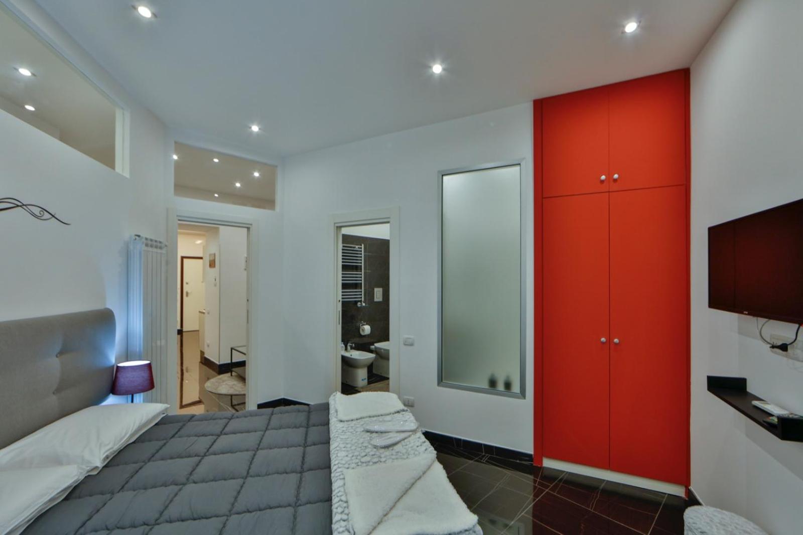 Residenza Napoli Centrale