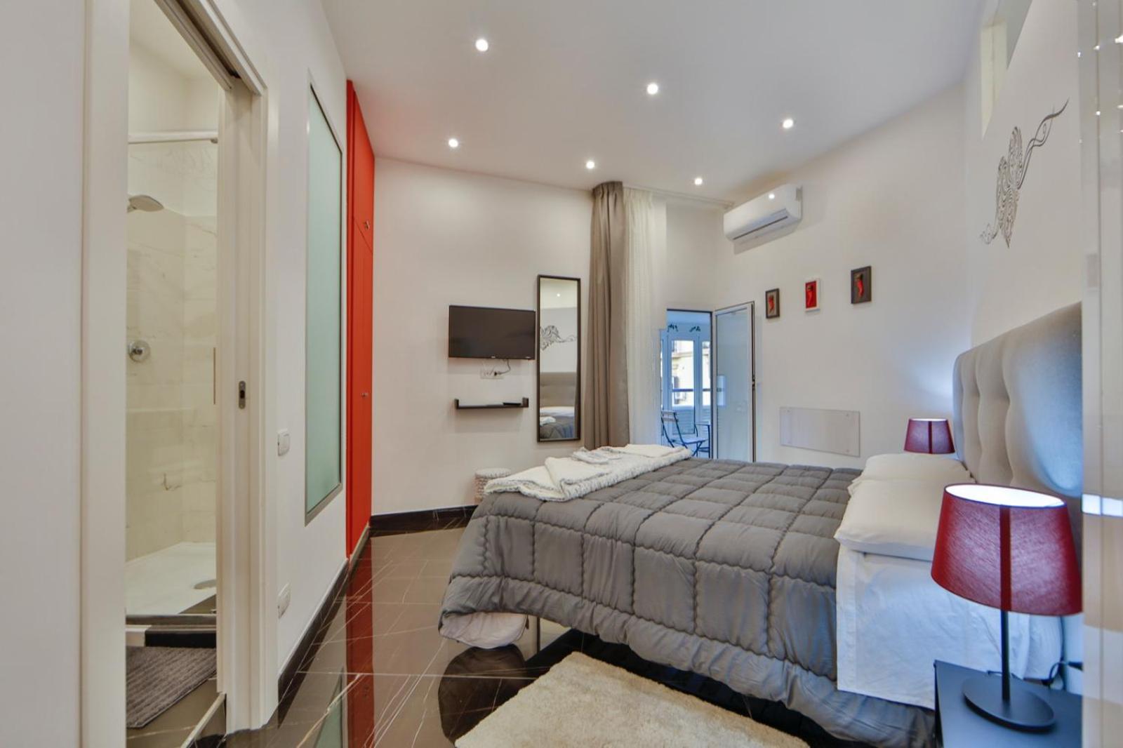 Residenza Napoli Centrale