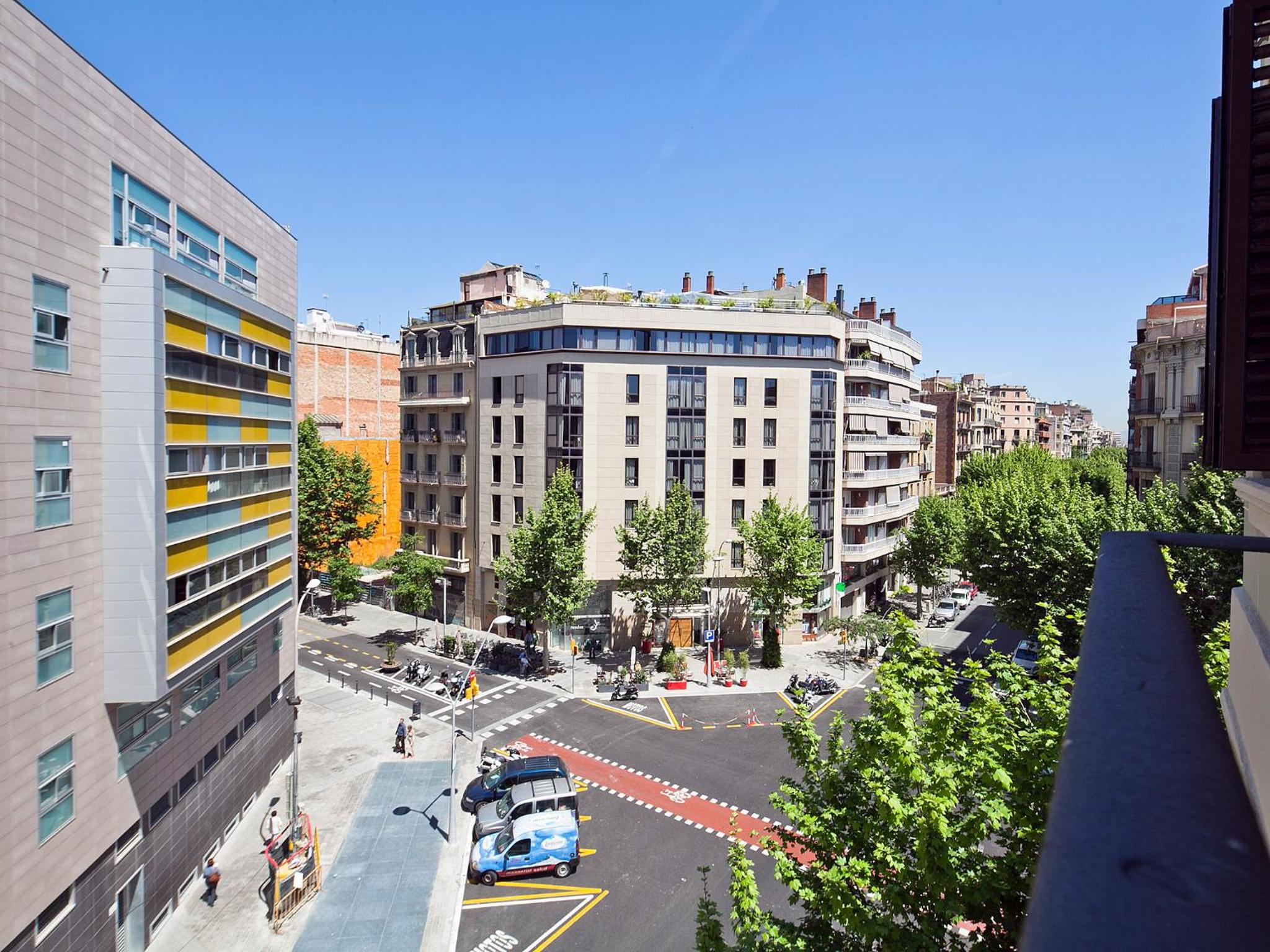 Bonavista Apartments - Eixample