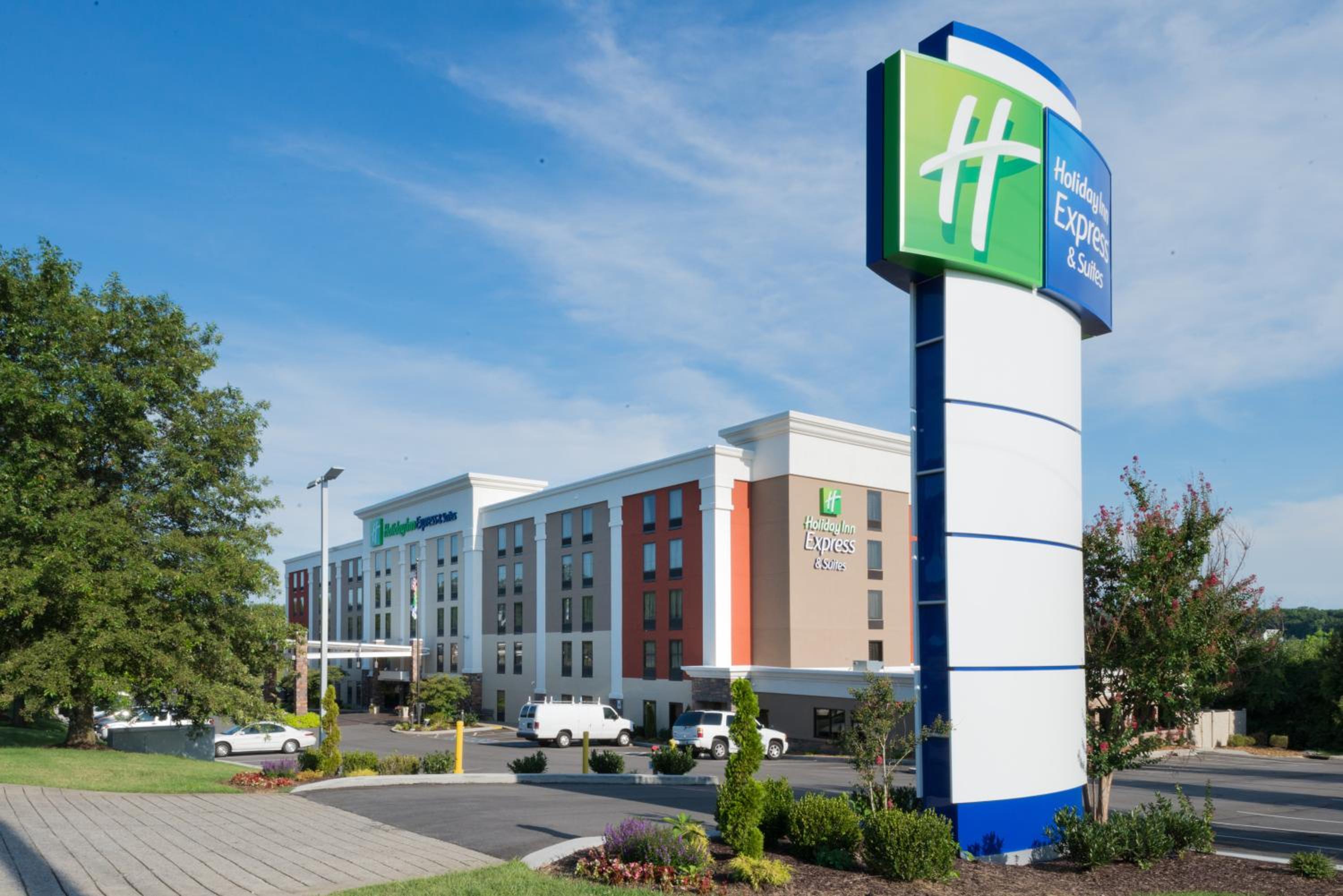 Holiday Inn Express Suites Nashville Southeast - Antioch, an IHG Hotel - Property Image 10