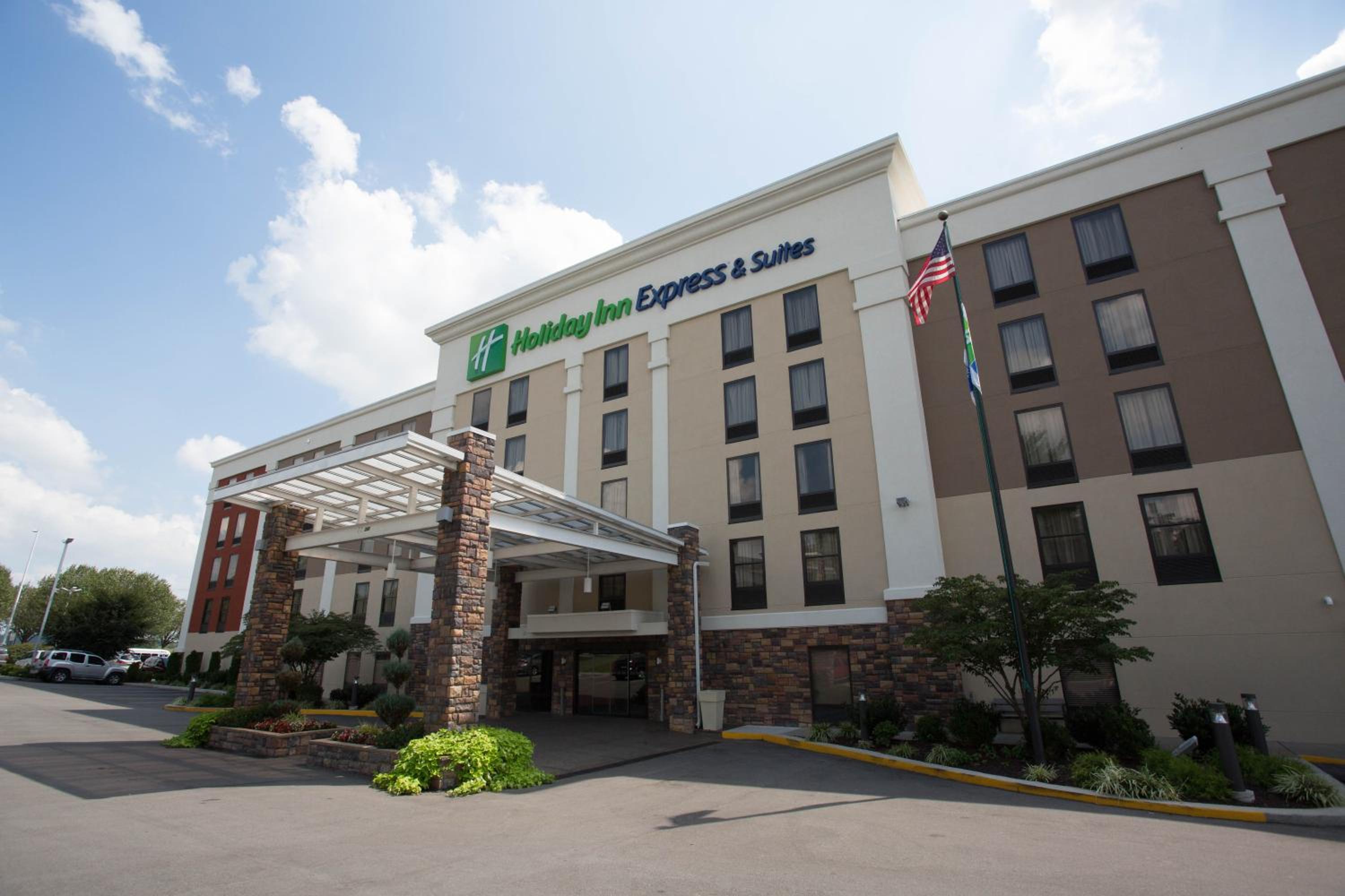 Holiday Inn Express Suites Nashville Southeast - Antioch, an IHG Hotel - Property Image 32