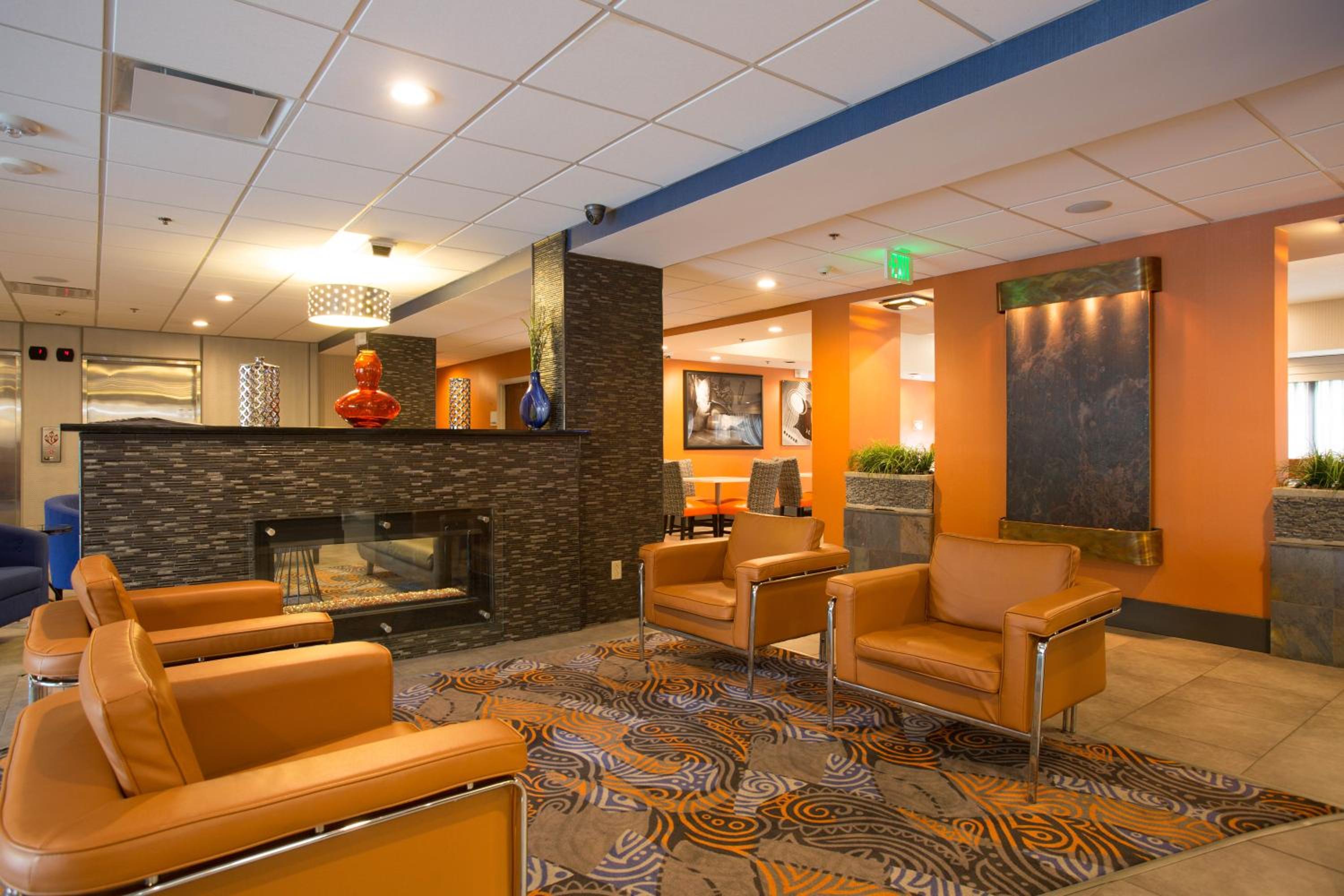 Holiday Inn Express Suites Nashville Southeast - Antioch, an IHG Hotel - Property Image 31