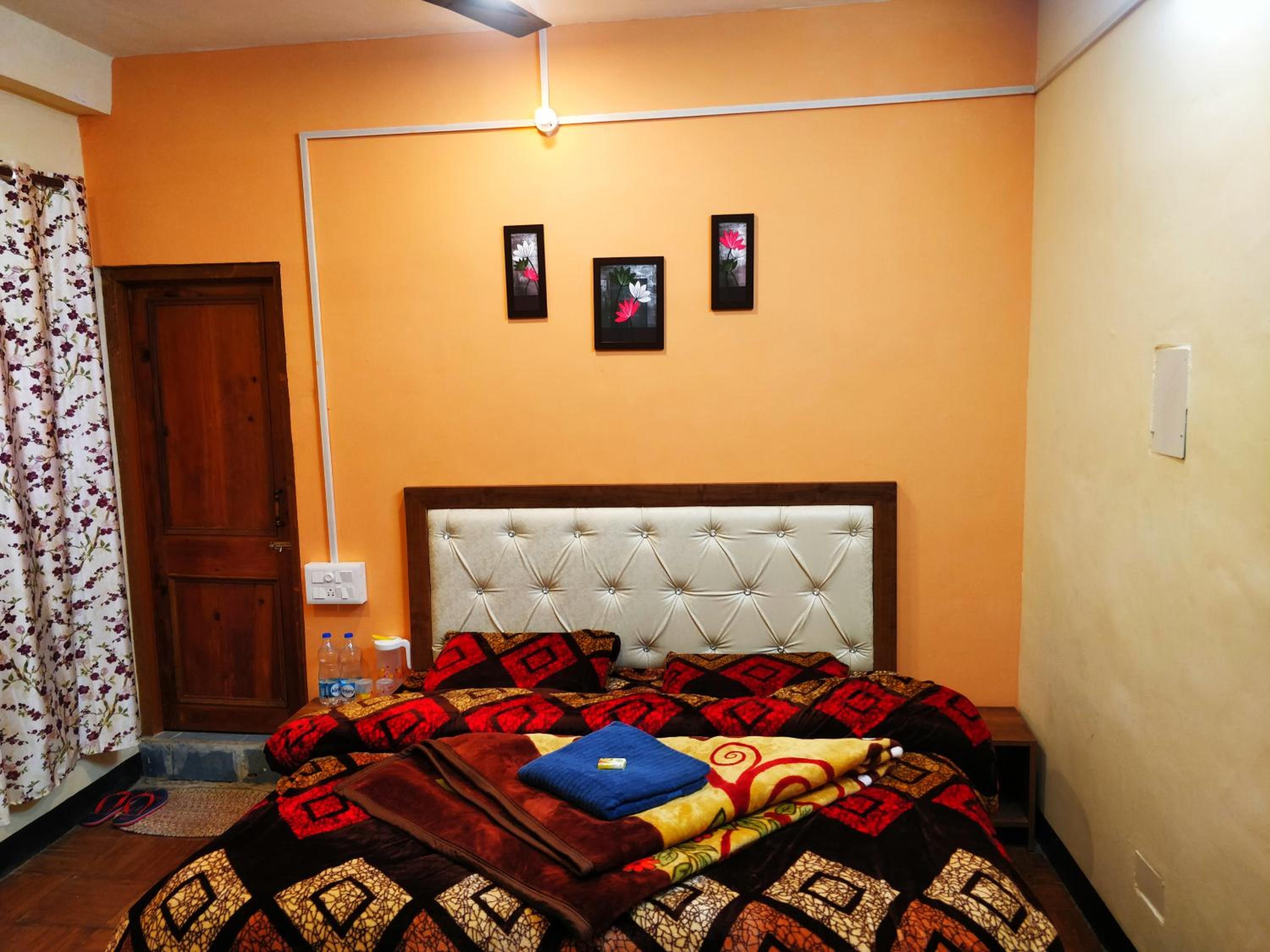 HOLIDAY FORTUNE Guesthouse