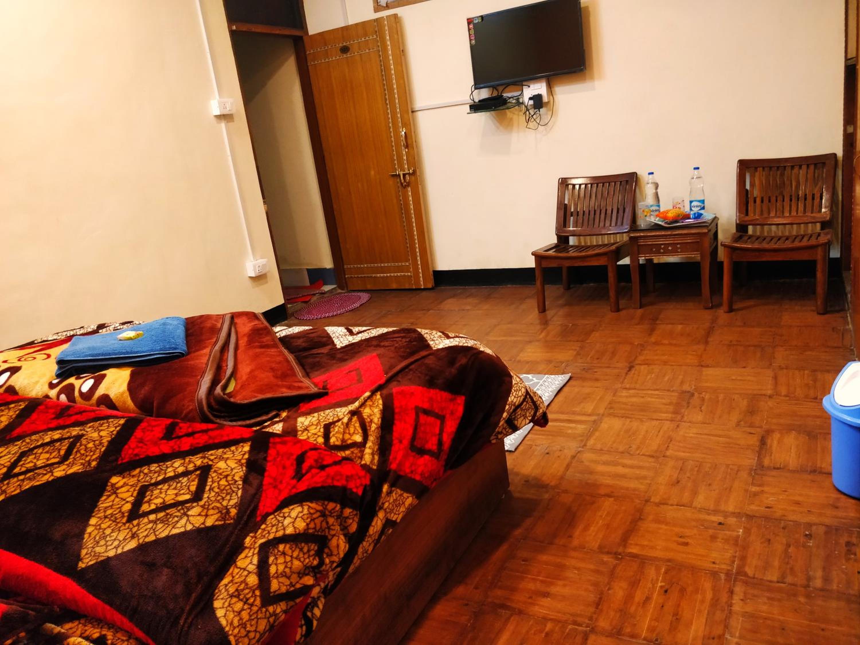 HOLIDAY FORTUNE Guesthouse