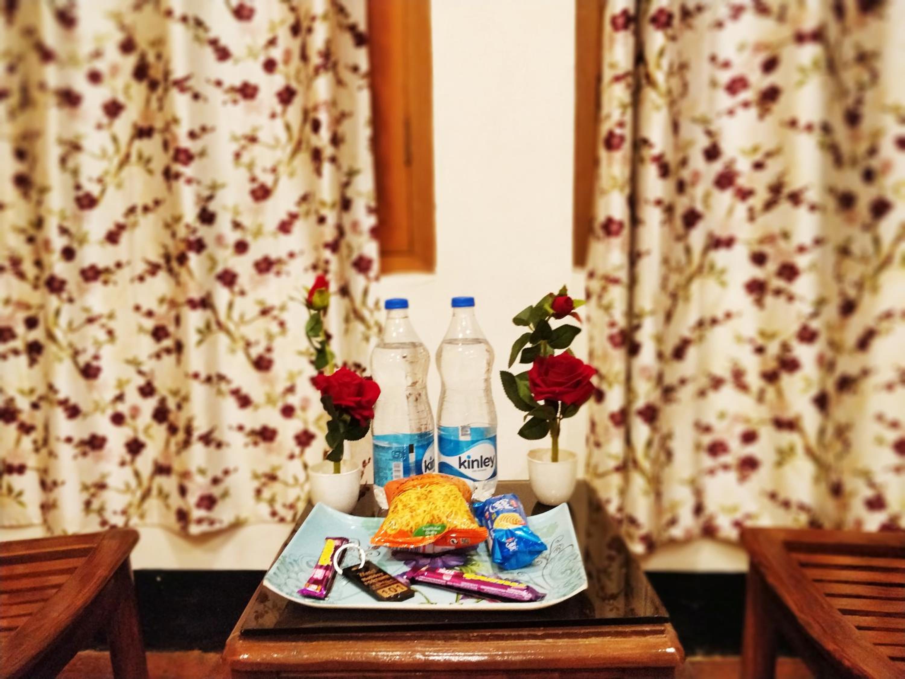 HOLIDAY FORTUNE Guesthouse