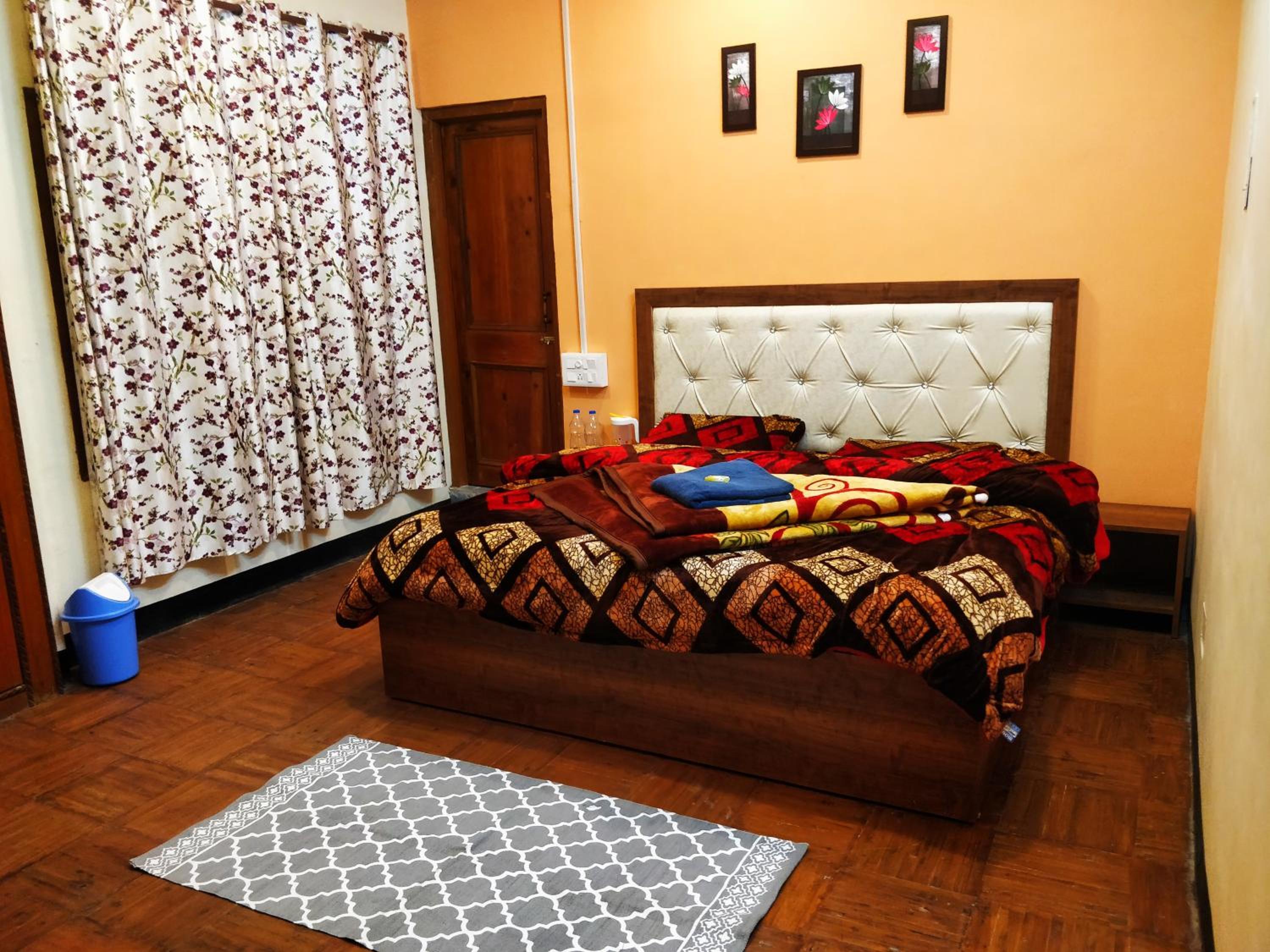 HOLIDAY FORTUNE Guesthouse