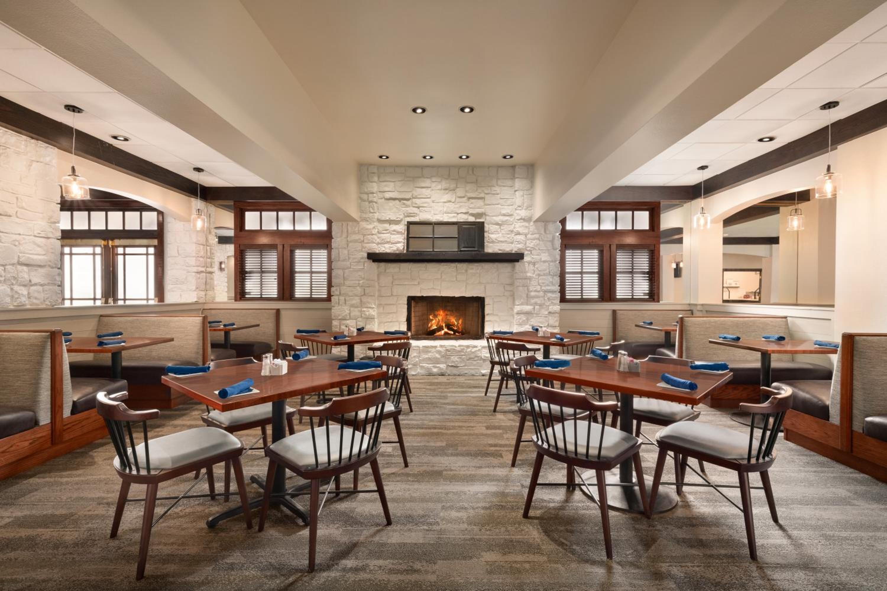 Holiday Inn Houston Intercontinental Airport, an IHG Hotel - Property Image 15