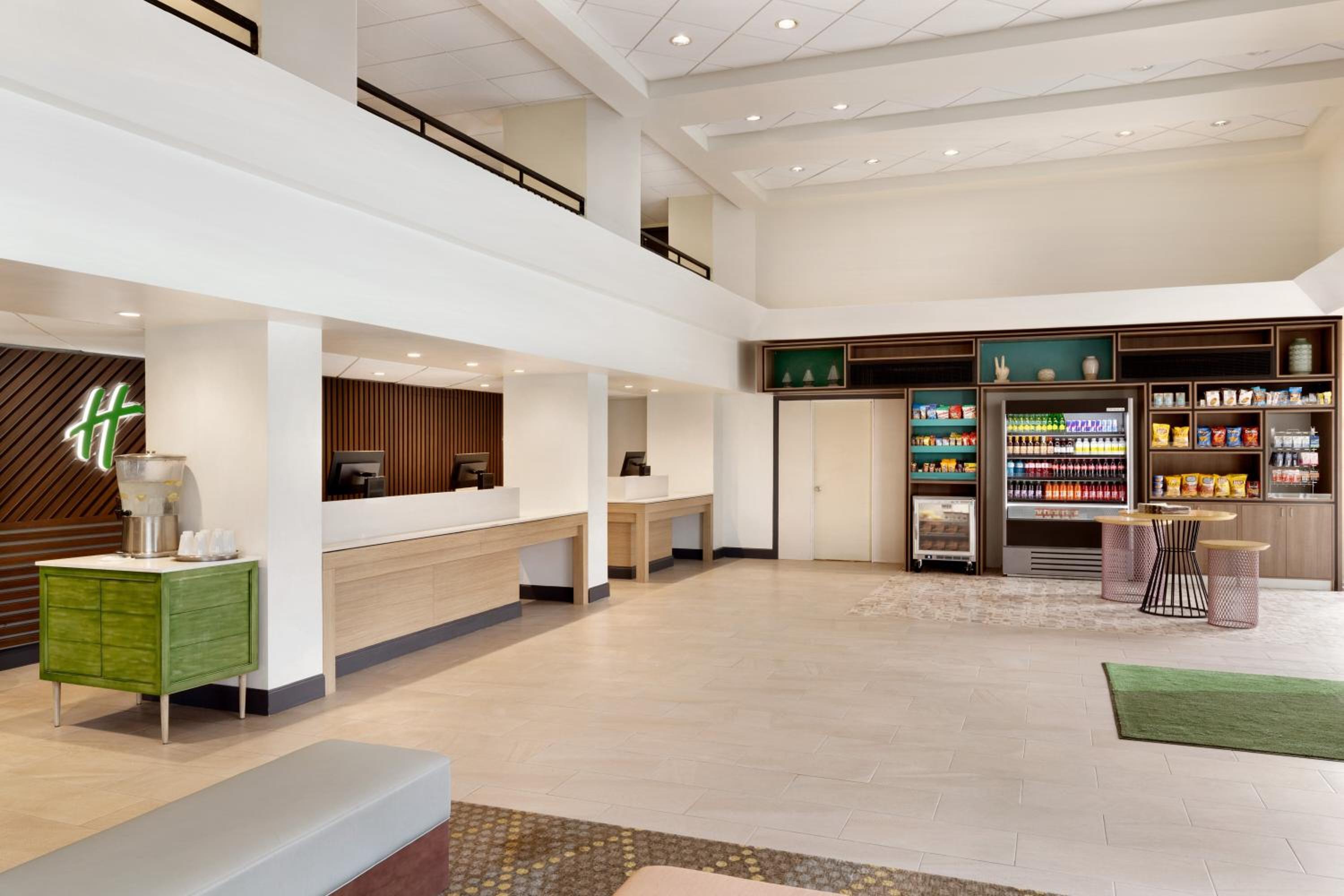 Holiday Inn Houston Intercontinental Airport, an IHG Hotel - Property Image 22
