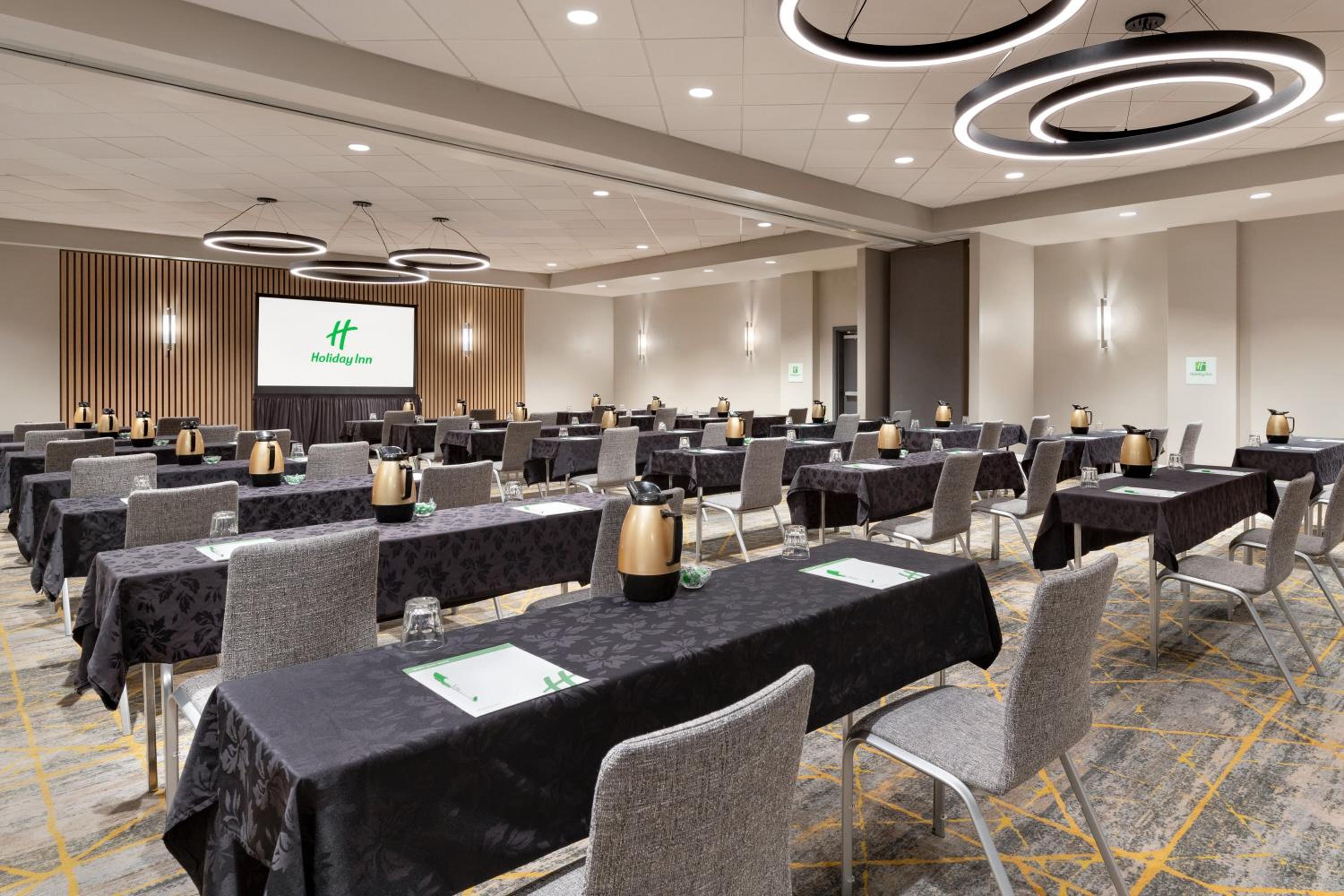 Holiday Inn Houston Intercontinental Airport, an IHG Hotel - Property Image 14