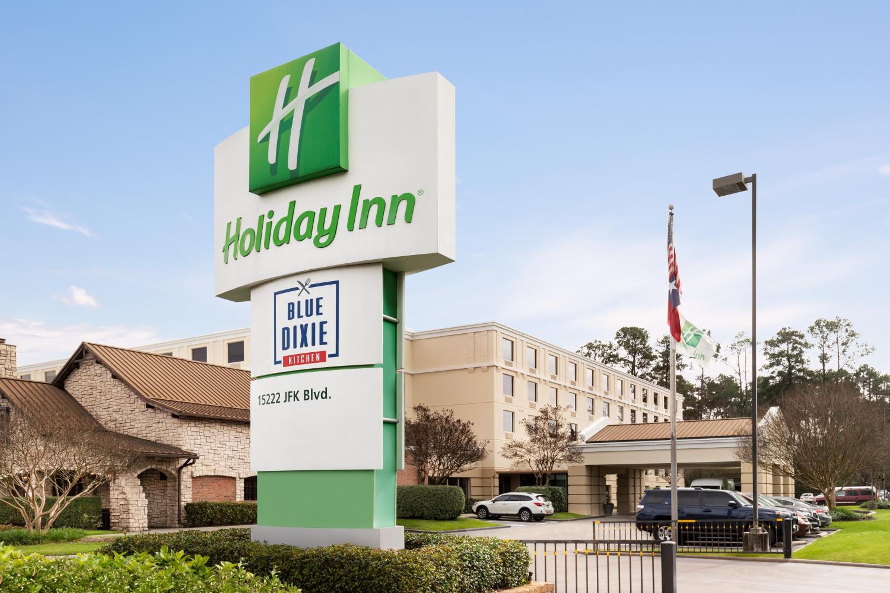 Holiday Inn Houston Intercontinental Airport, an IHG Hotel - Property Image 18