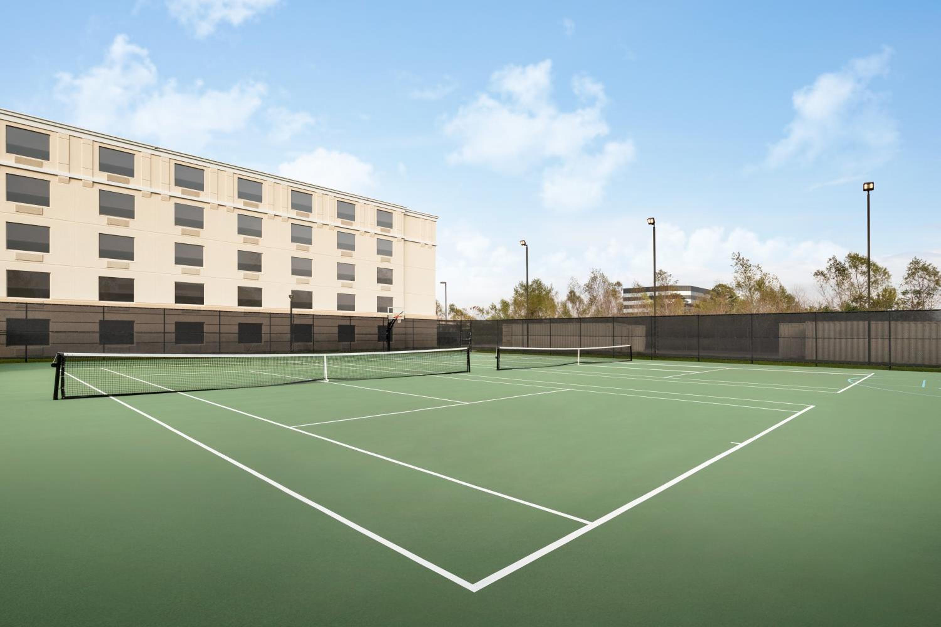 Holiday Inn Houston Intercontinental Airport, an IHG Hotel - Property Image 26
