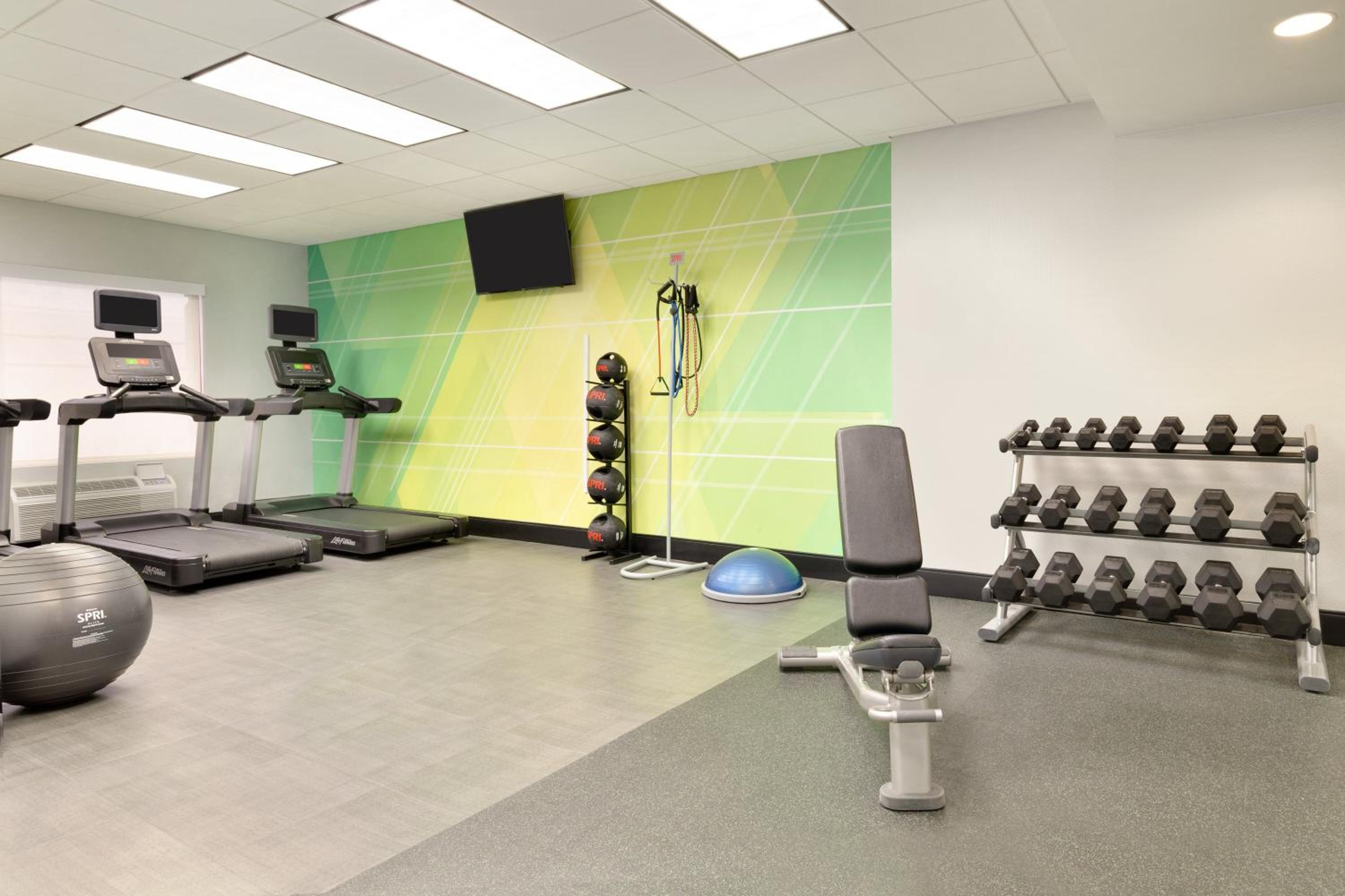 Holiday Inn Houston Intercontinental Airport, an IHG Hotel - Property Image 21