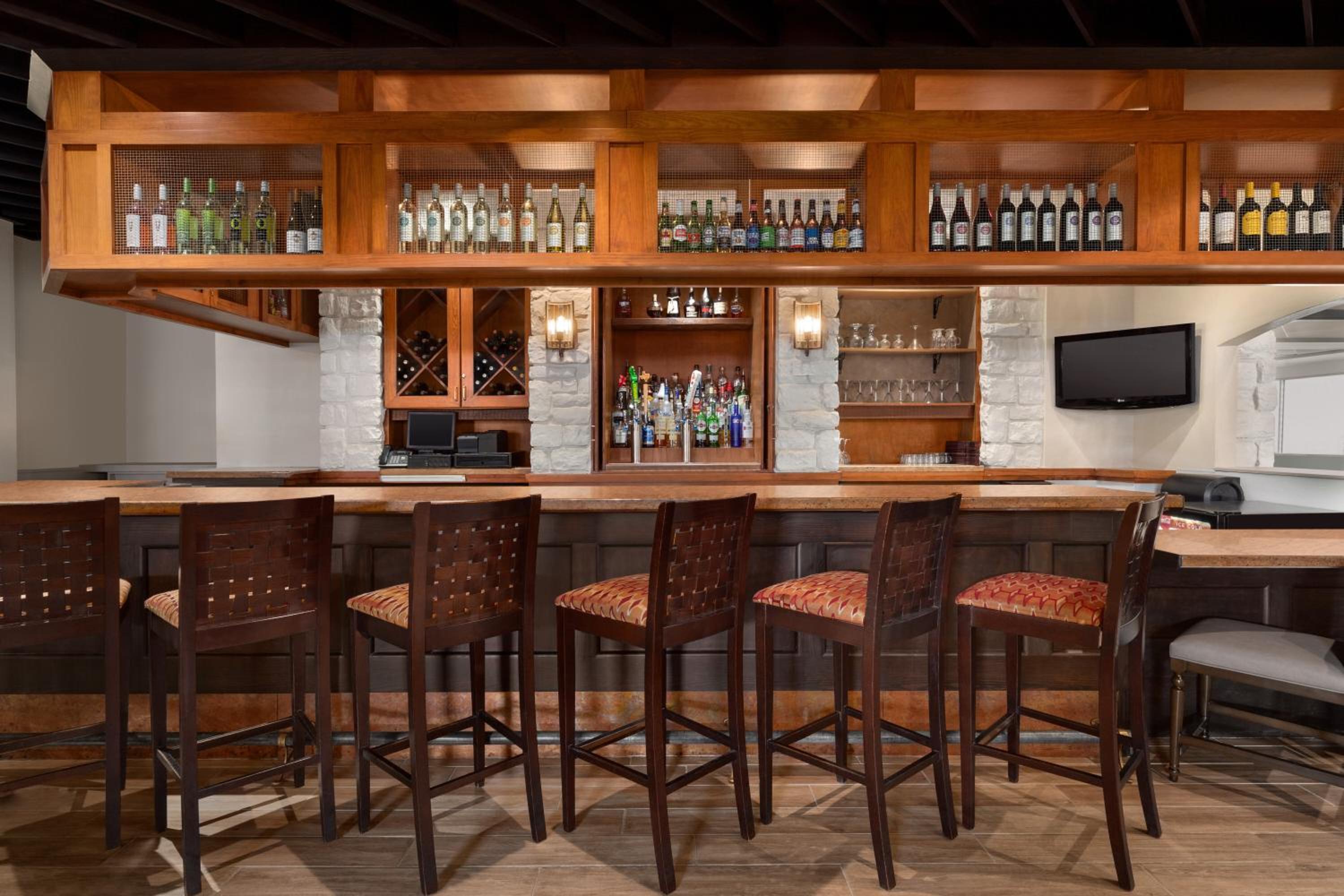 Holiday Inn Houston Intercontinental Airport, an IHG Hotel - Property Image 27
