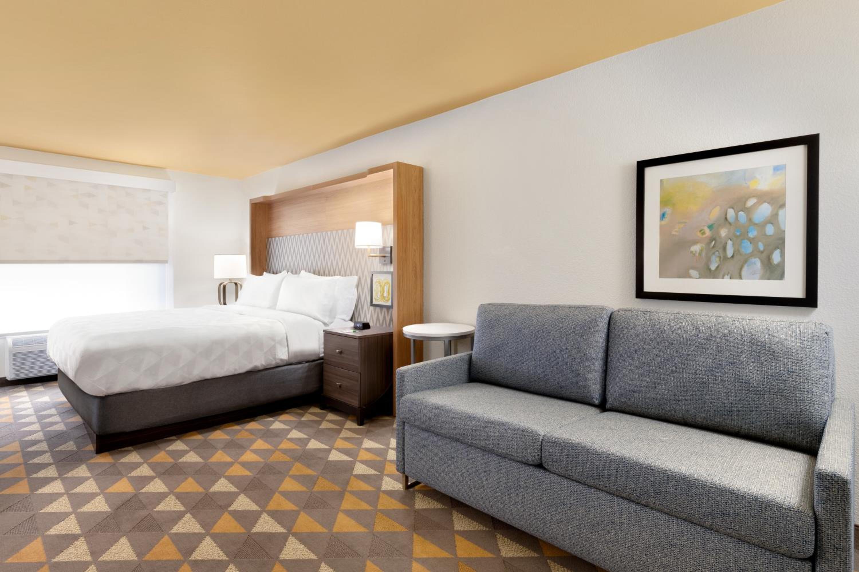 Holiday Inn Houston Intercontinental Airport, an IHG Hotel - Property Image 20