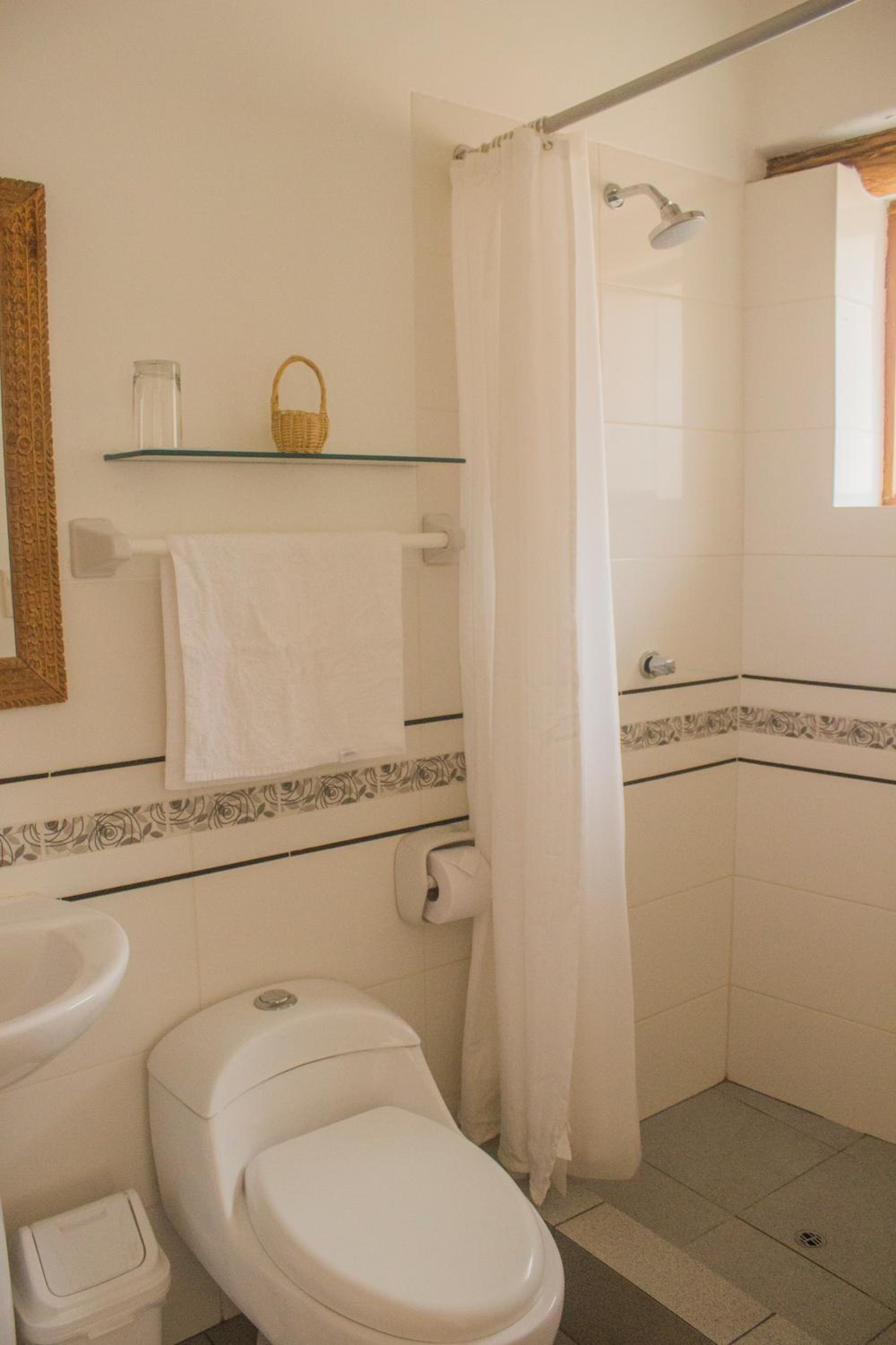 Parwa Guest House