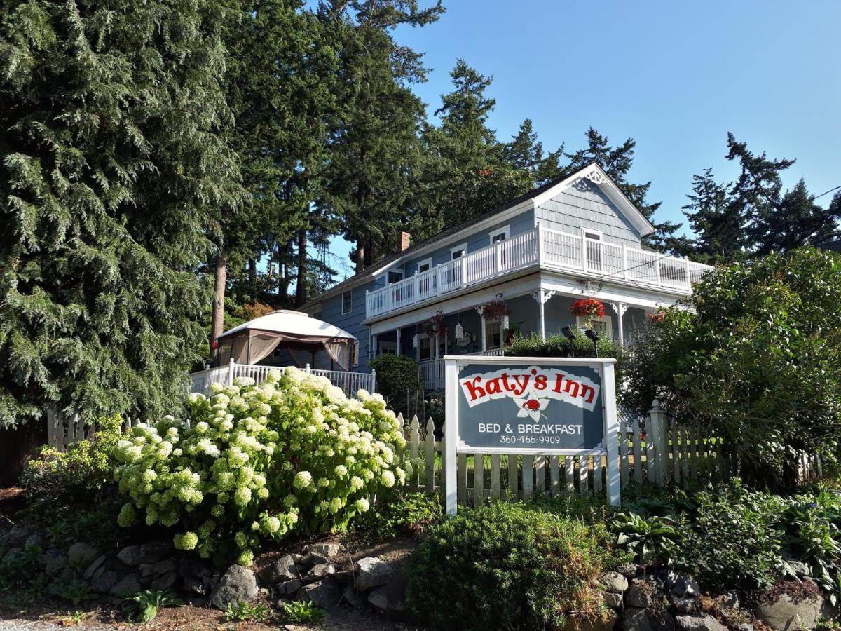 Katys Inn