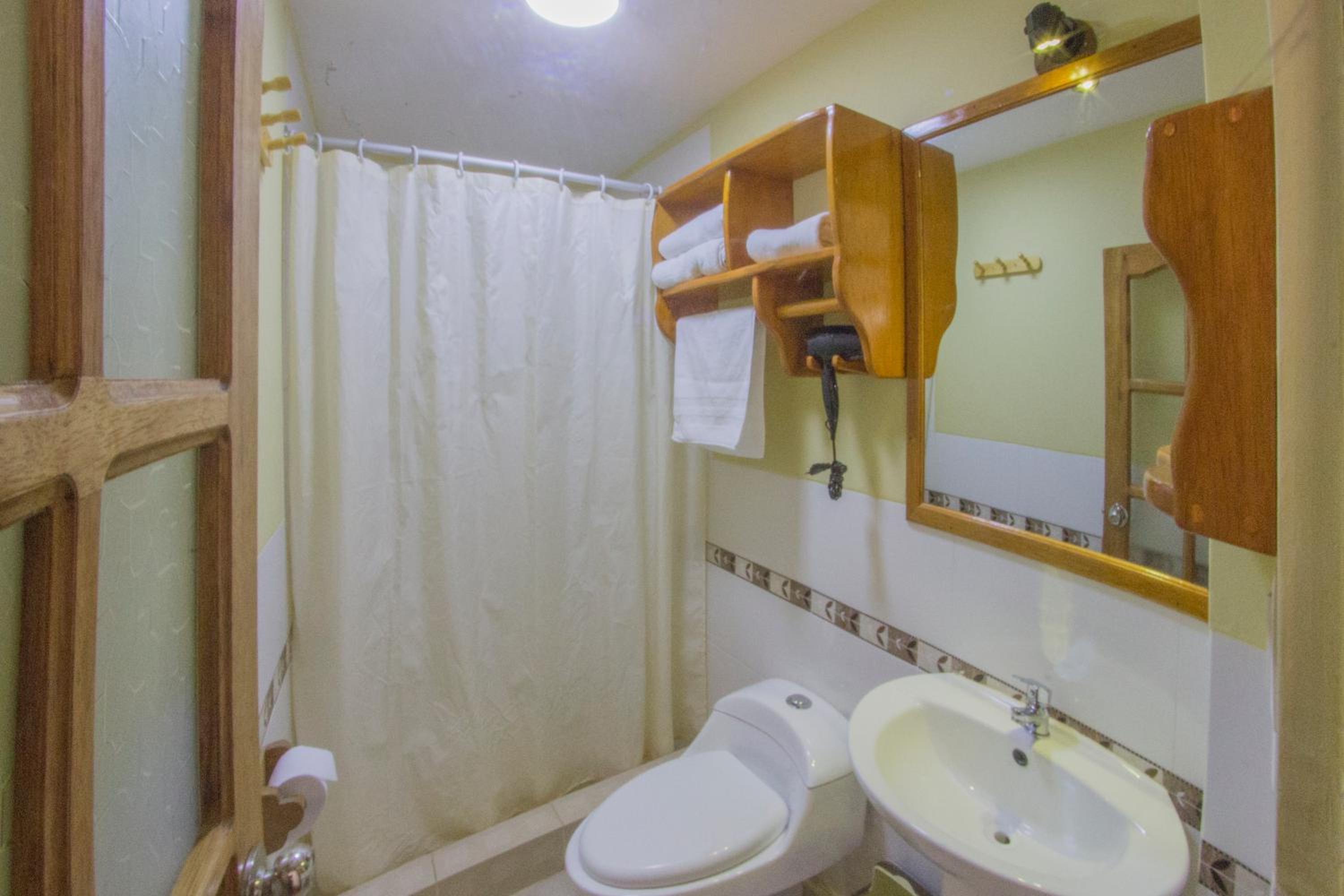Parwa Guest House