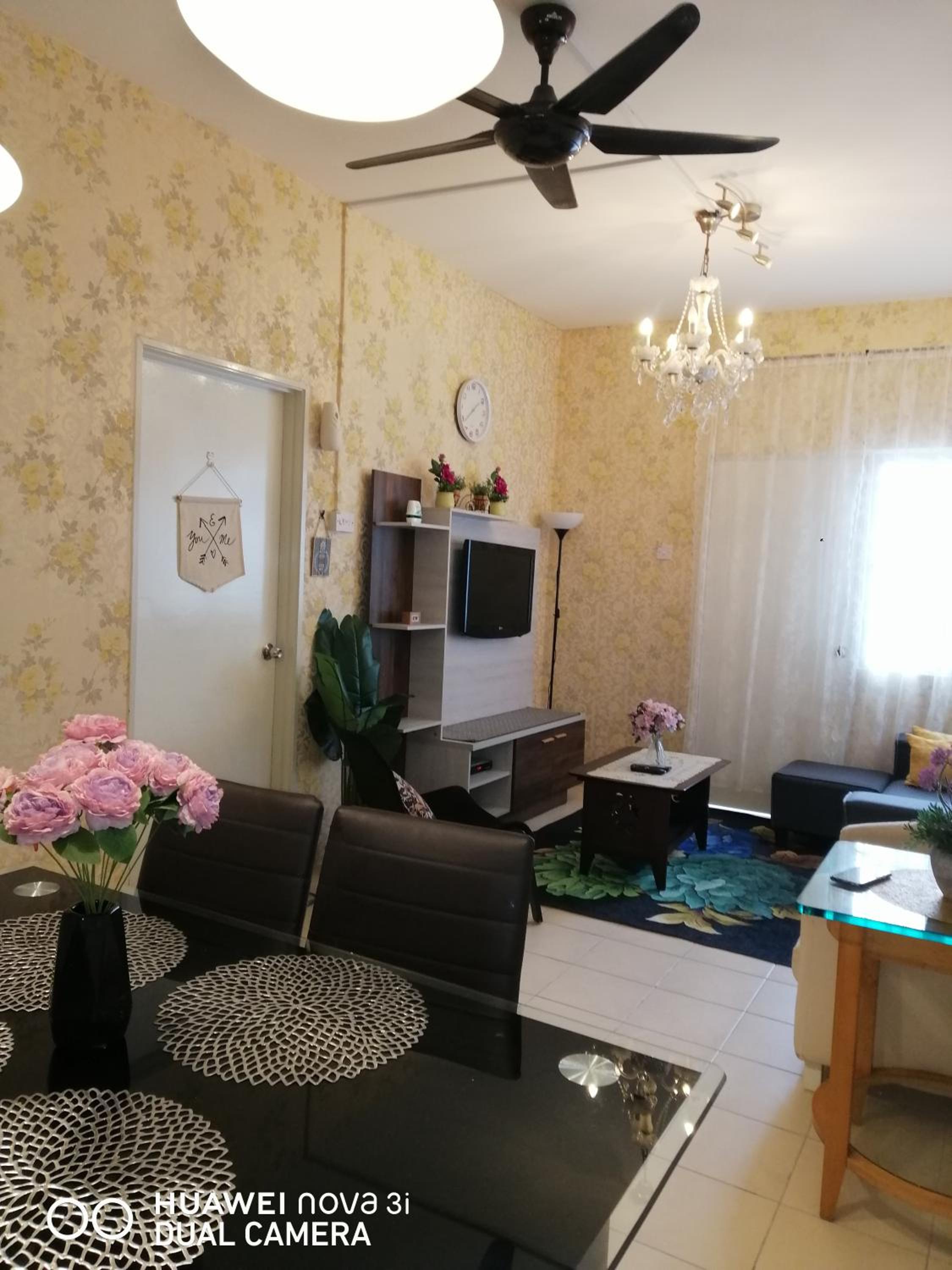 Alyaleesya Muslim Homestay photo 6