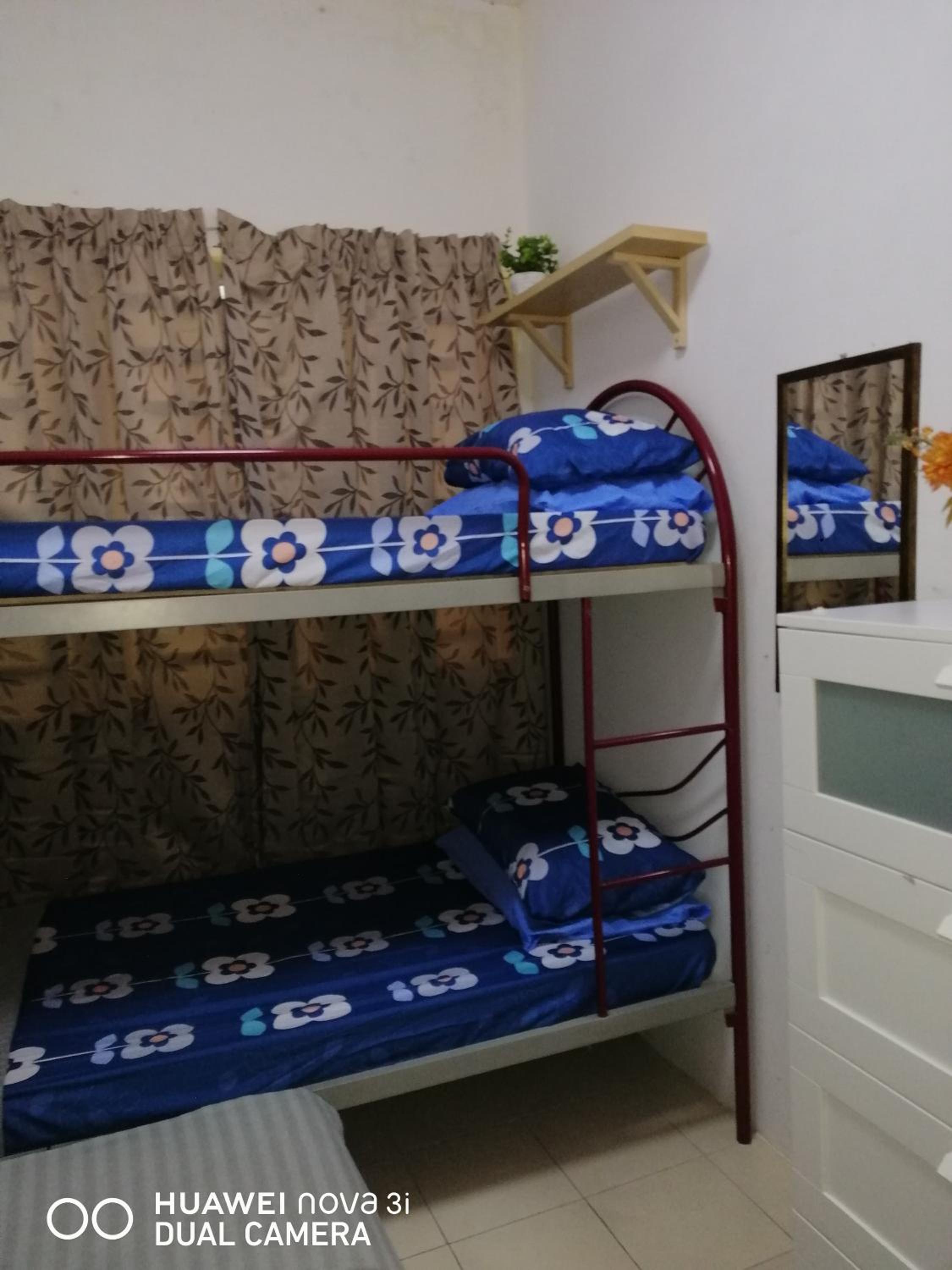 Alyaleesya Muslim Homestay photo 4