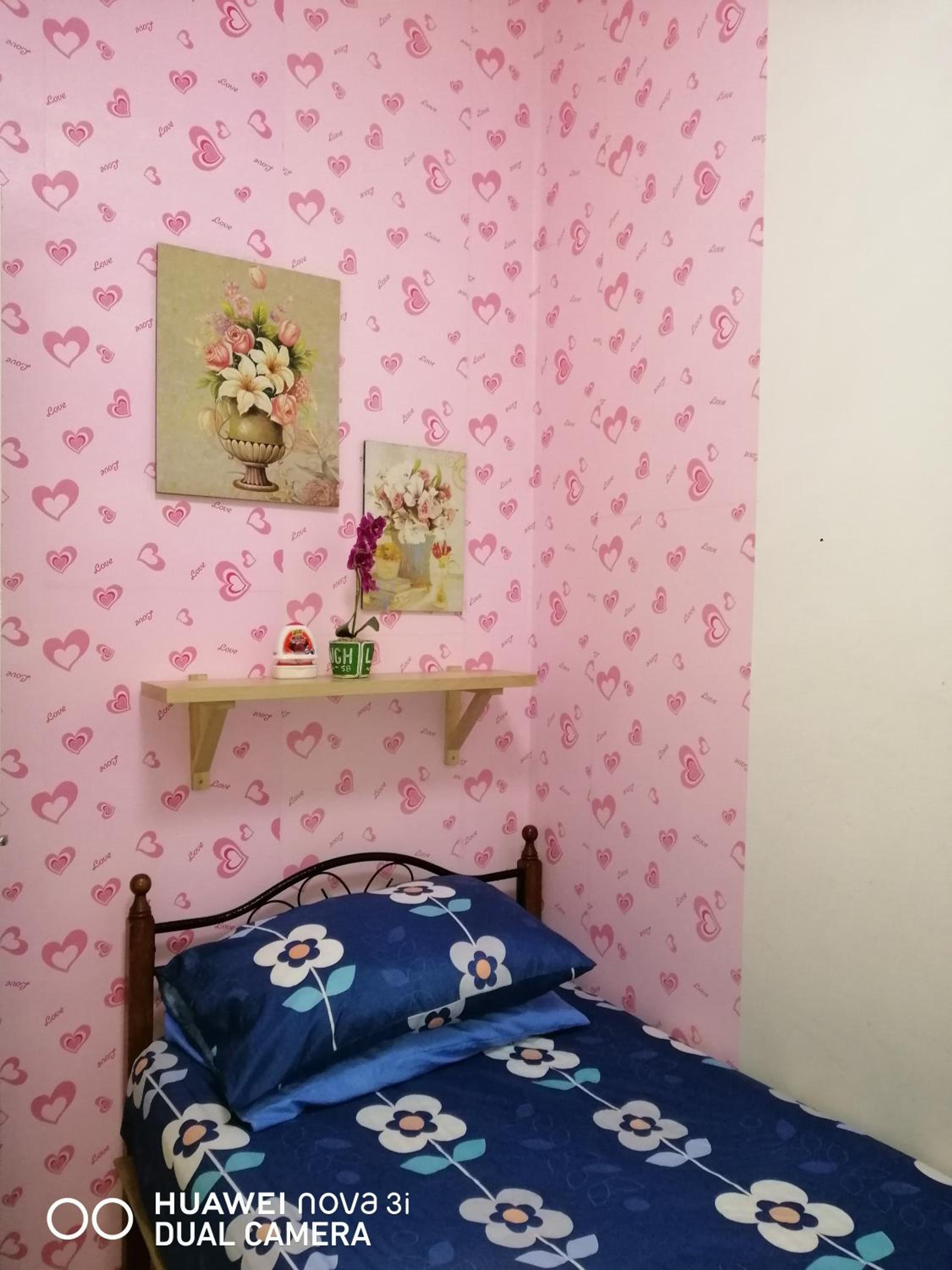 Alyaleesya Muslim Homestay photo 3